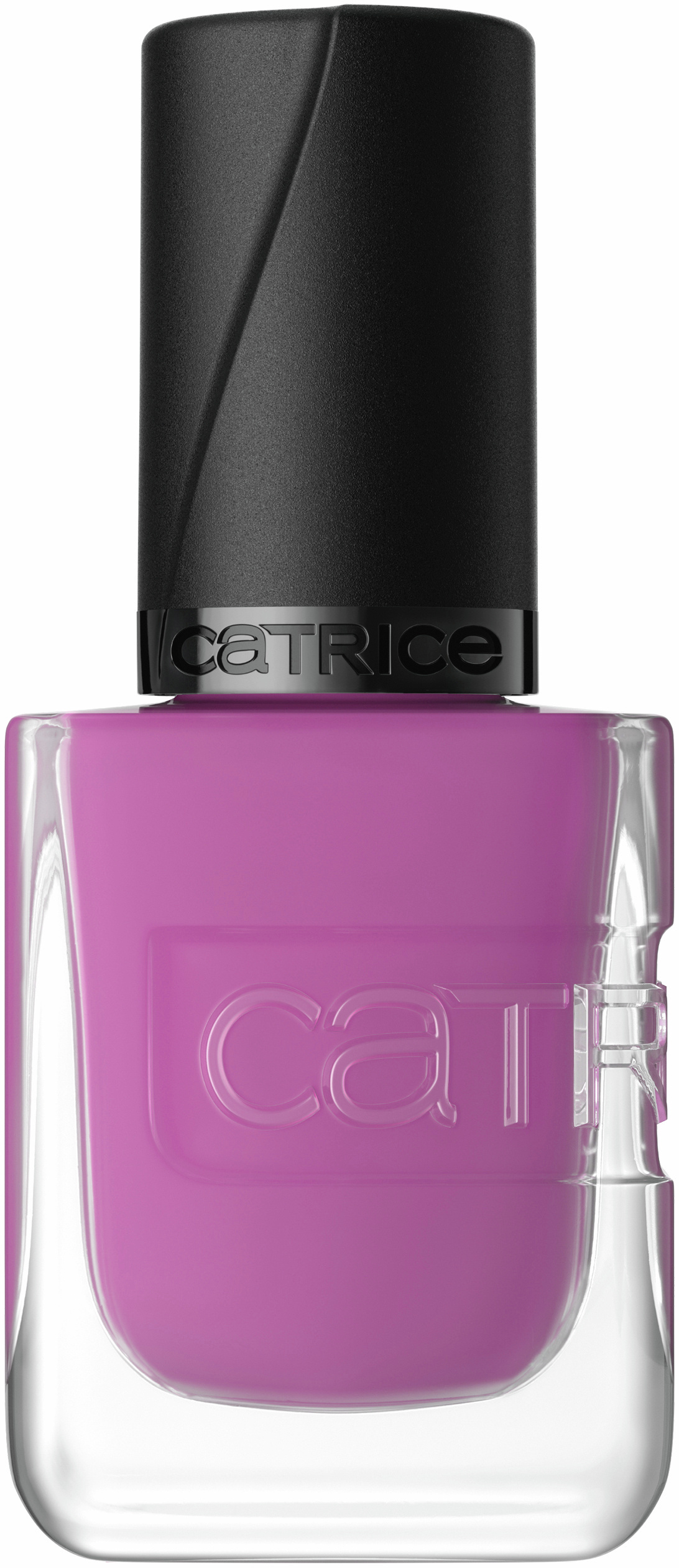 Lak na nehty Gel Affair 049 Flirt Frequency