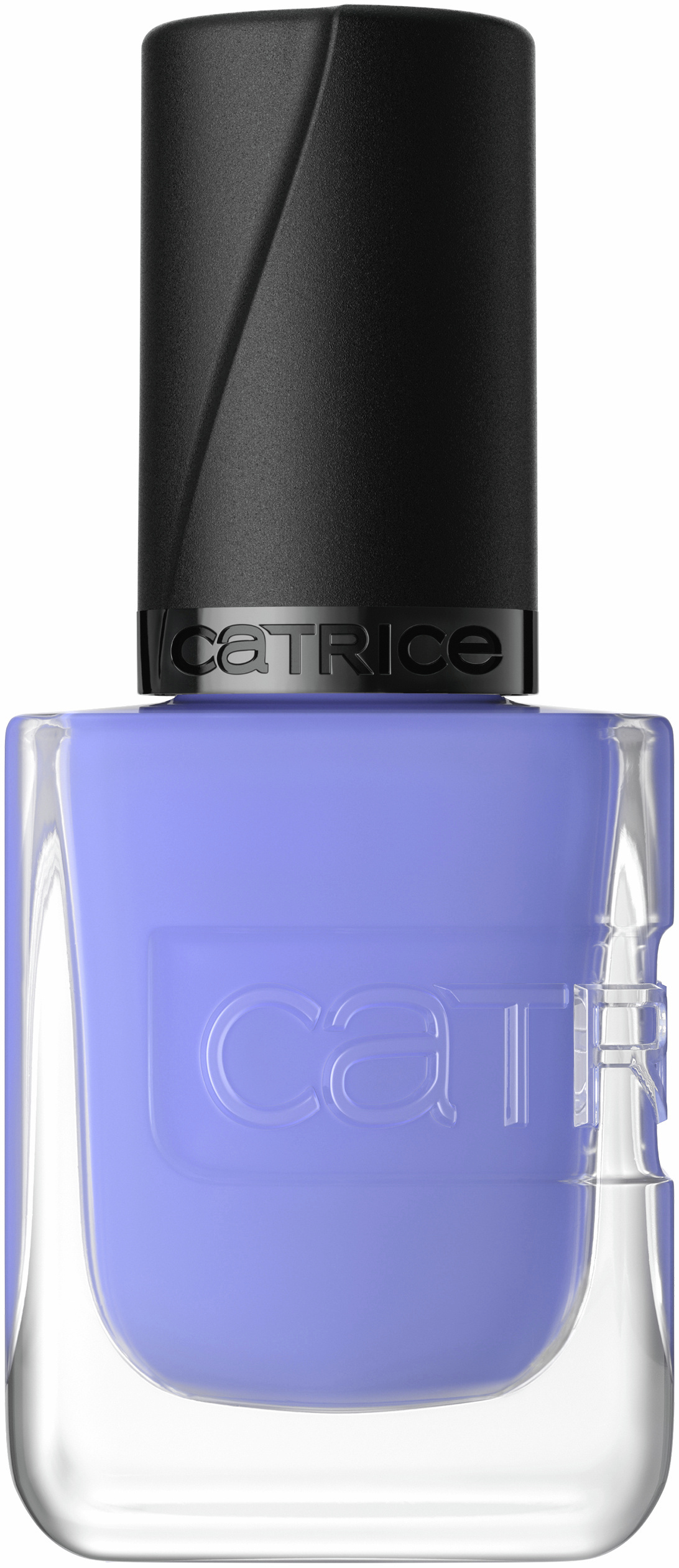 Lak na nehty Gel Affair 051 Blue Skies Ahead