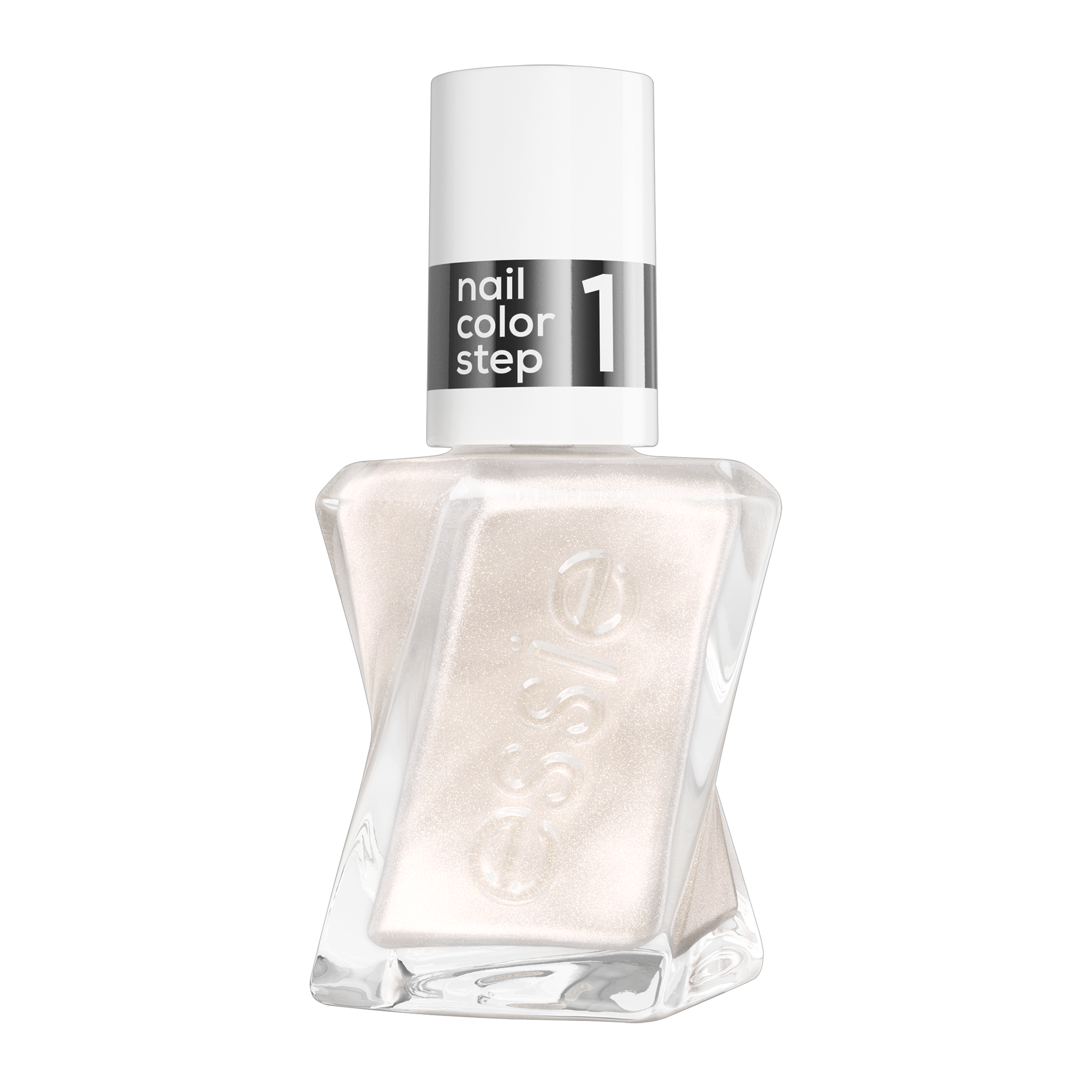 Lak na nehty Liquid diamonds 566 Drip Drip