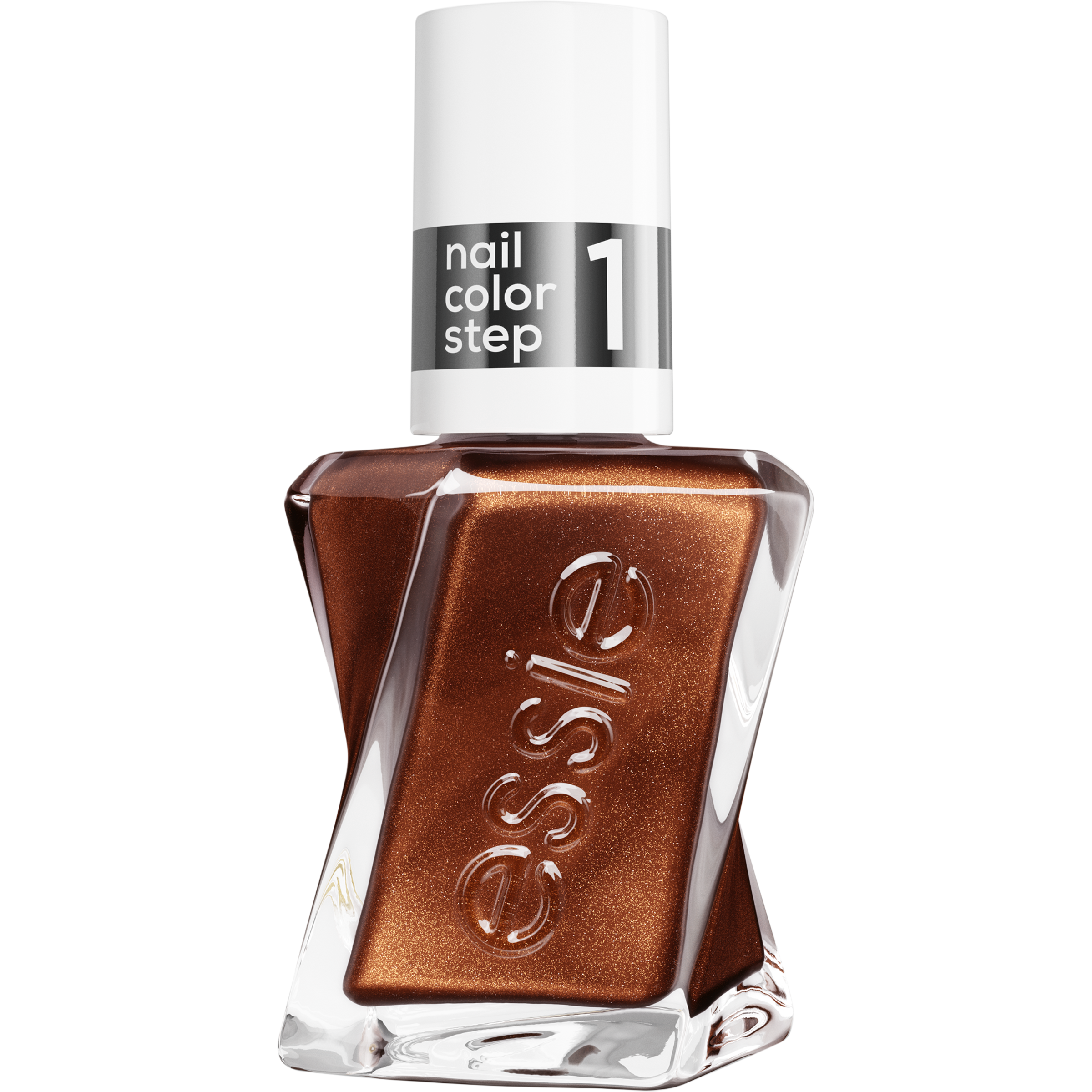 Essie Lak na nehty Liquid diamonds 568 Baby Carats 13,5 ml