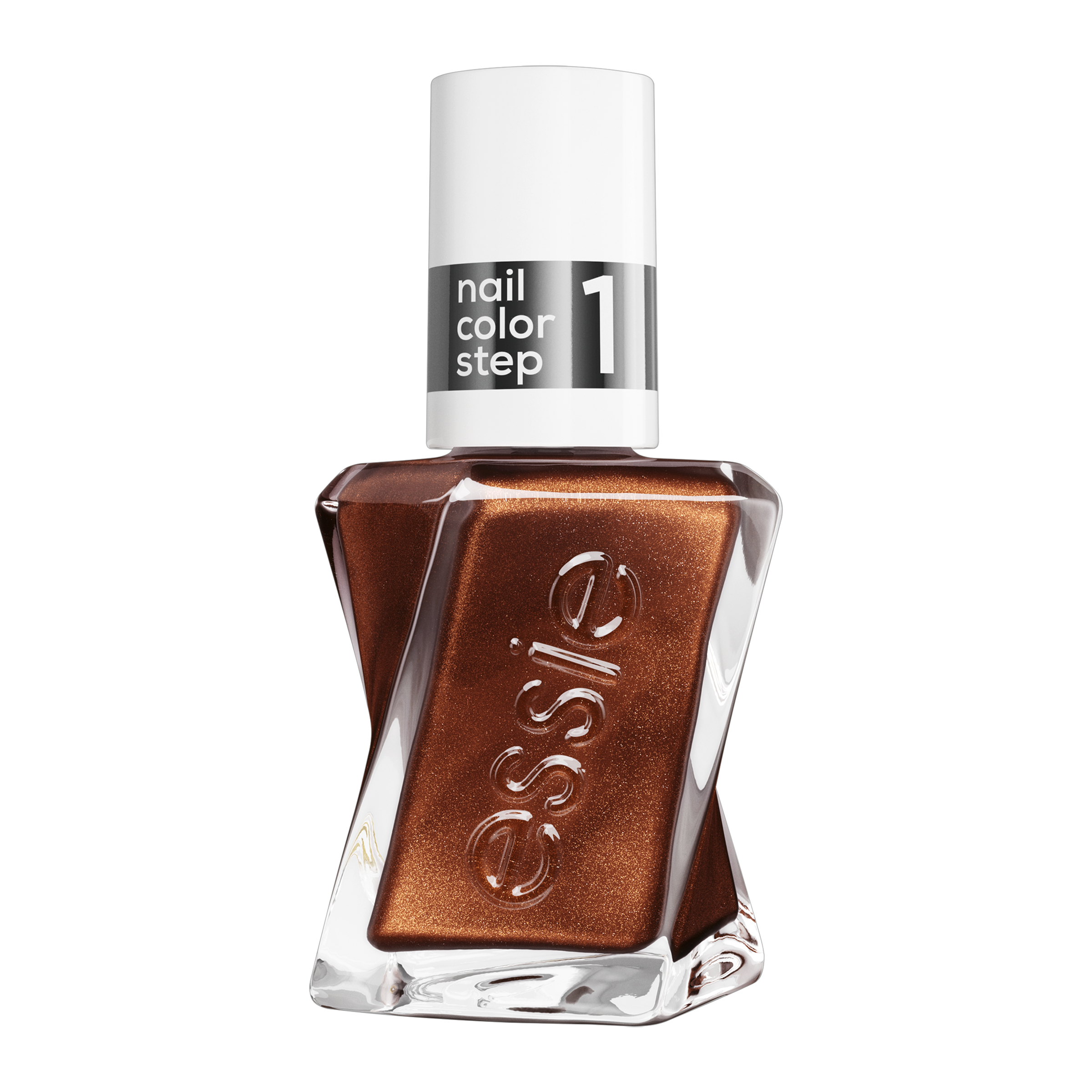 Lak na nehty Liquid diamonds 568 Baby Carats