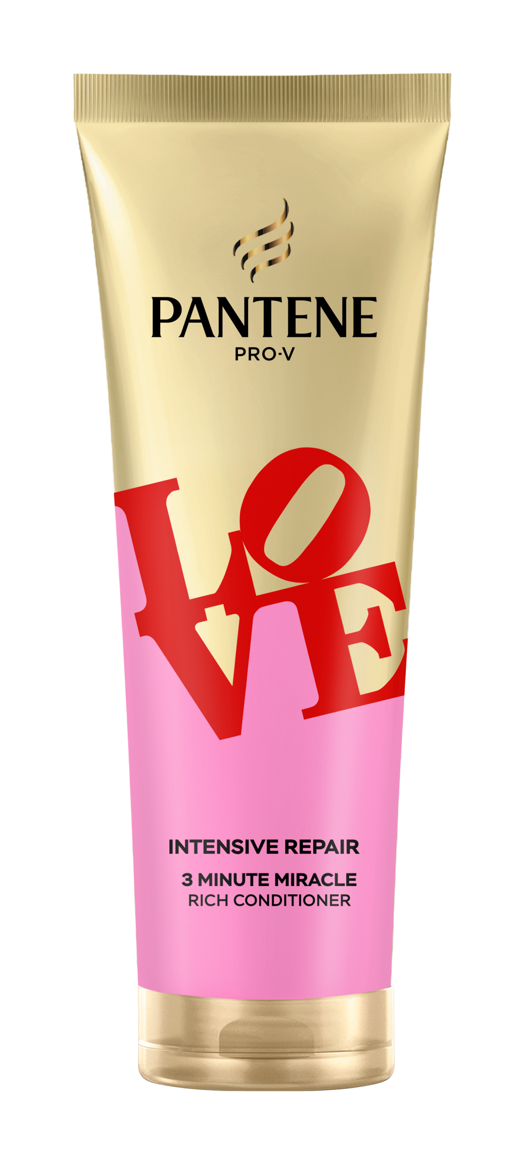Pantene Balzám na vlasy Love Intensive Repair 220 ml