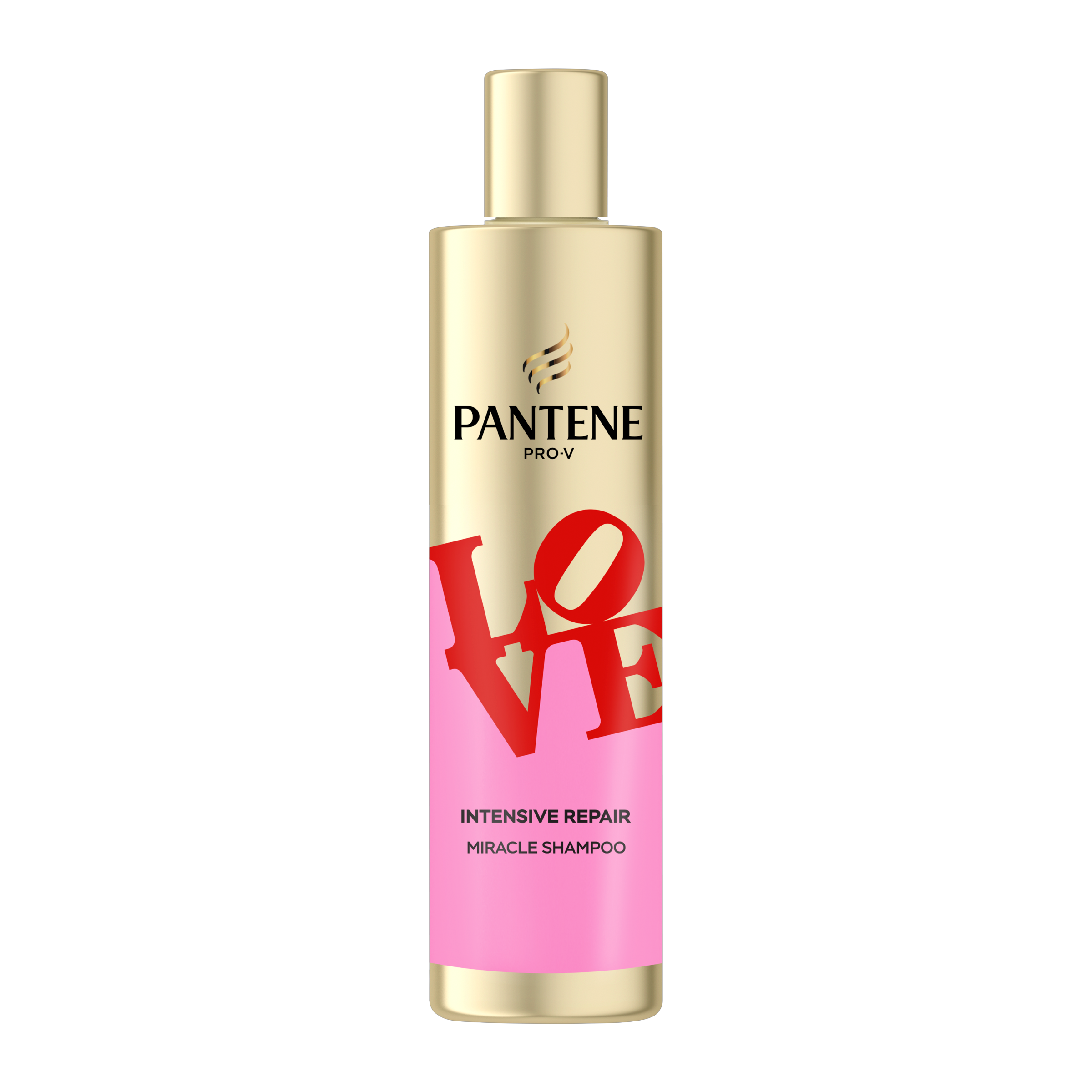 Šampon Love Intensive Repair