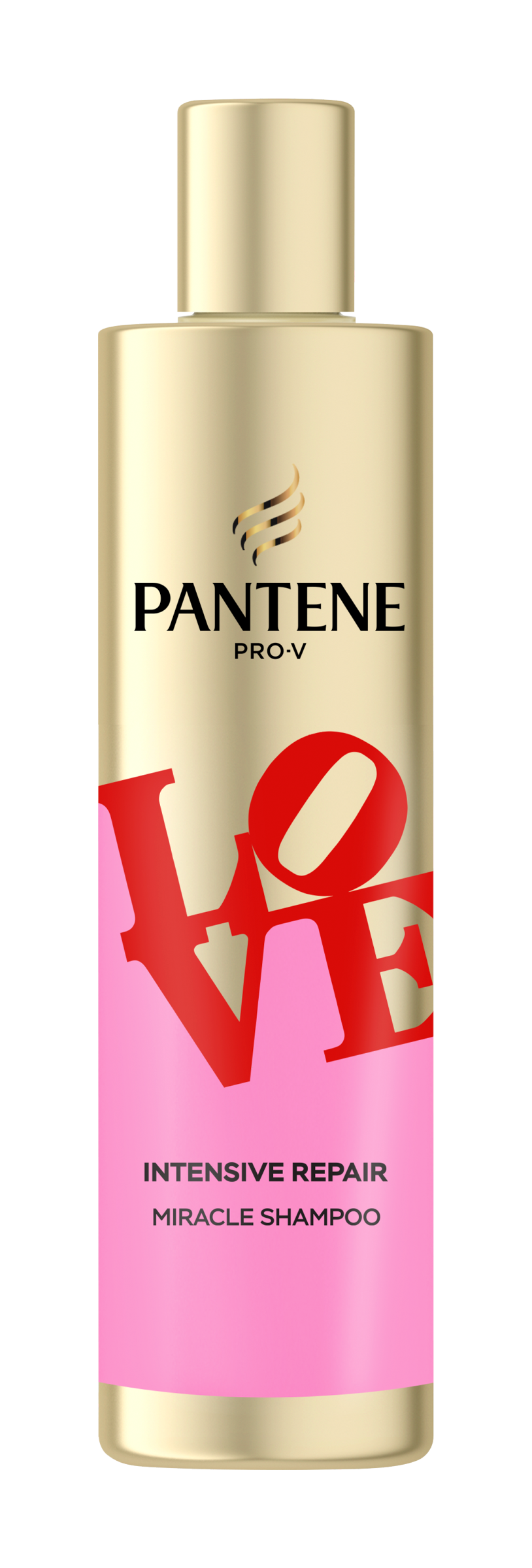 Pantene Šampon Love Intensive Repair 250 ml