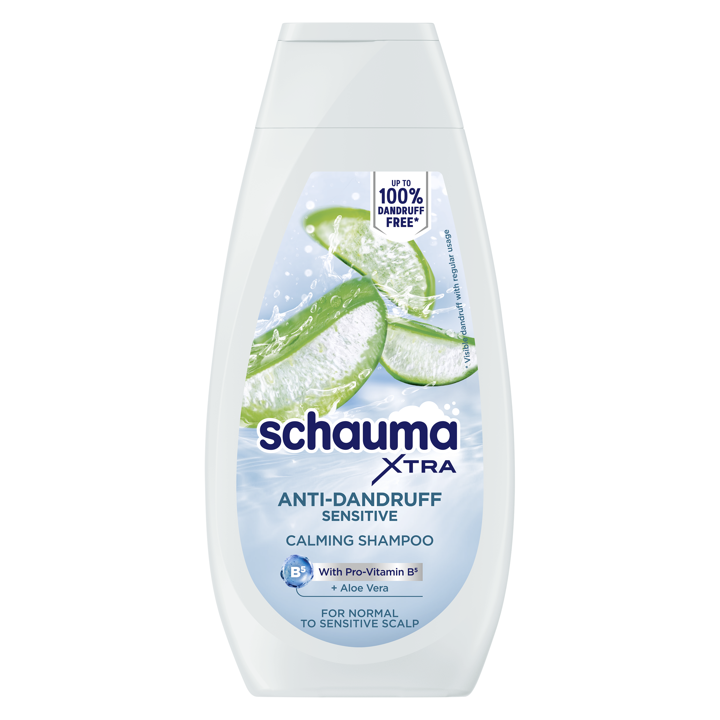 Schauma Šampon proti lupům Anti-Dandruff Sensitive 350 ml