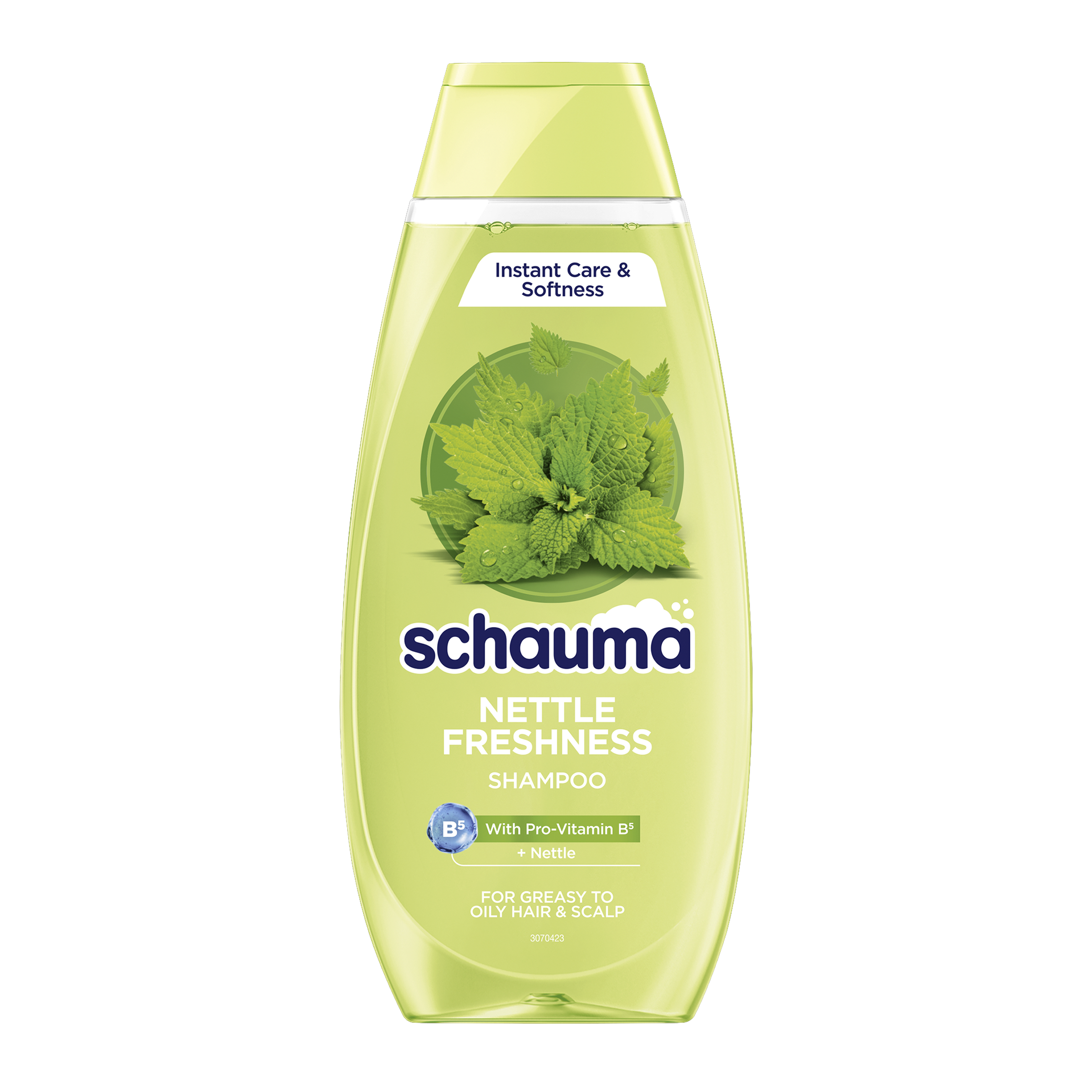 Kopřivový šampon Nettle Freshness