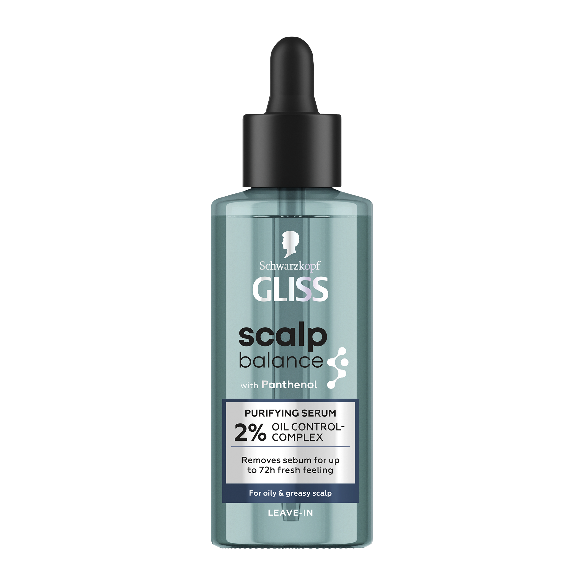 Čisticí sérum na pokožku hlavy Scalp Balance