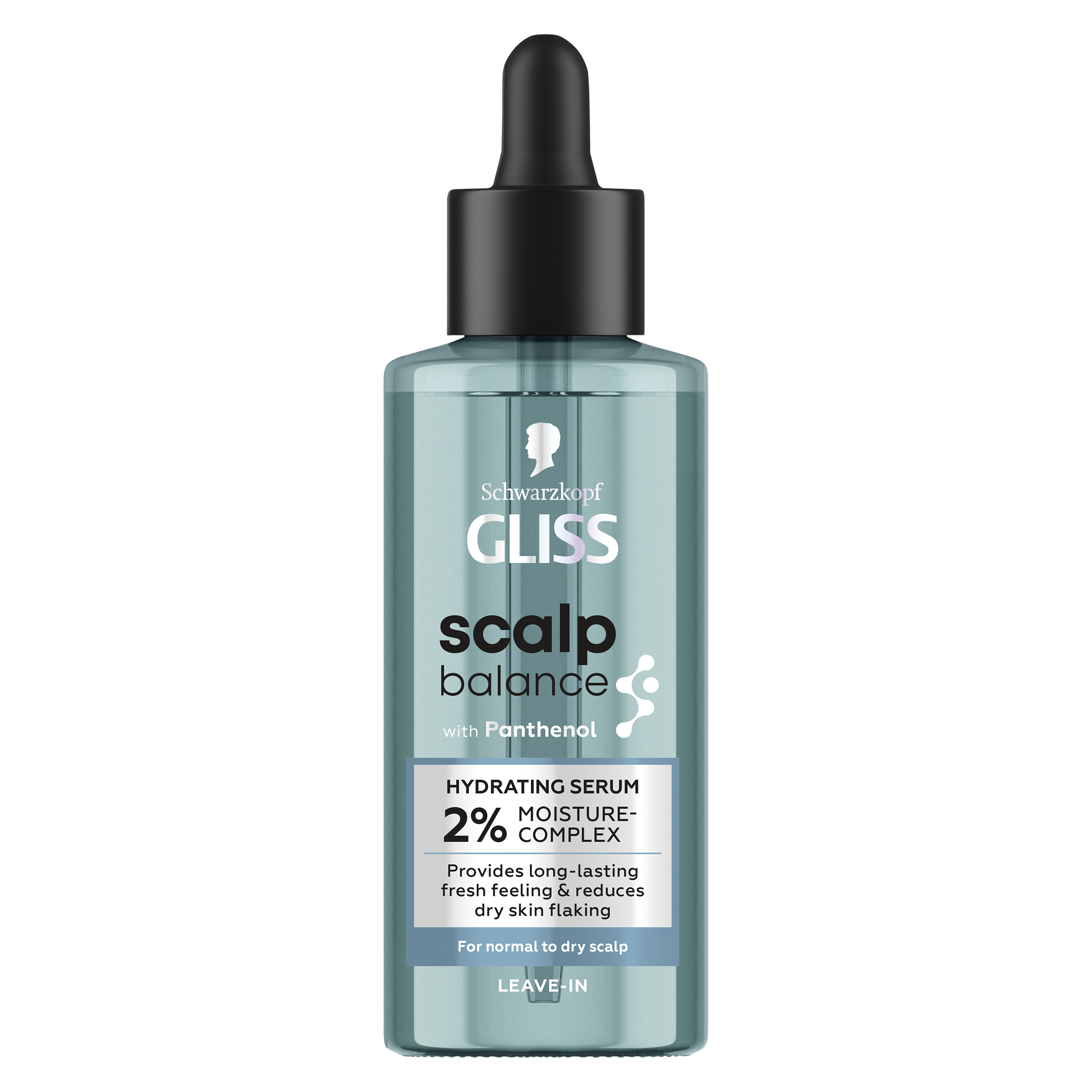 Gliss Hydratační sérum Scalp Balance 100 ml