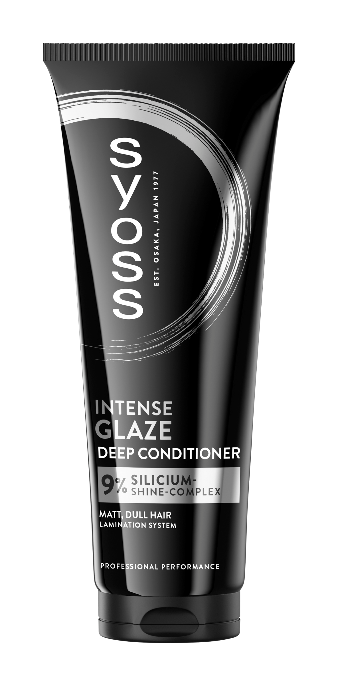 Intenzivní kondicionér Intense Glaze