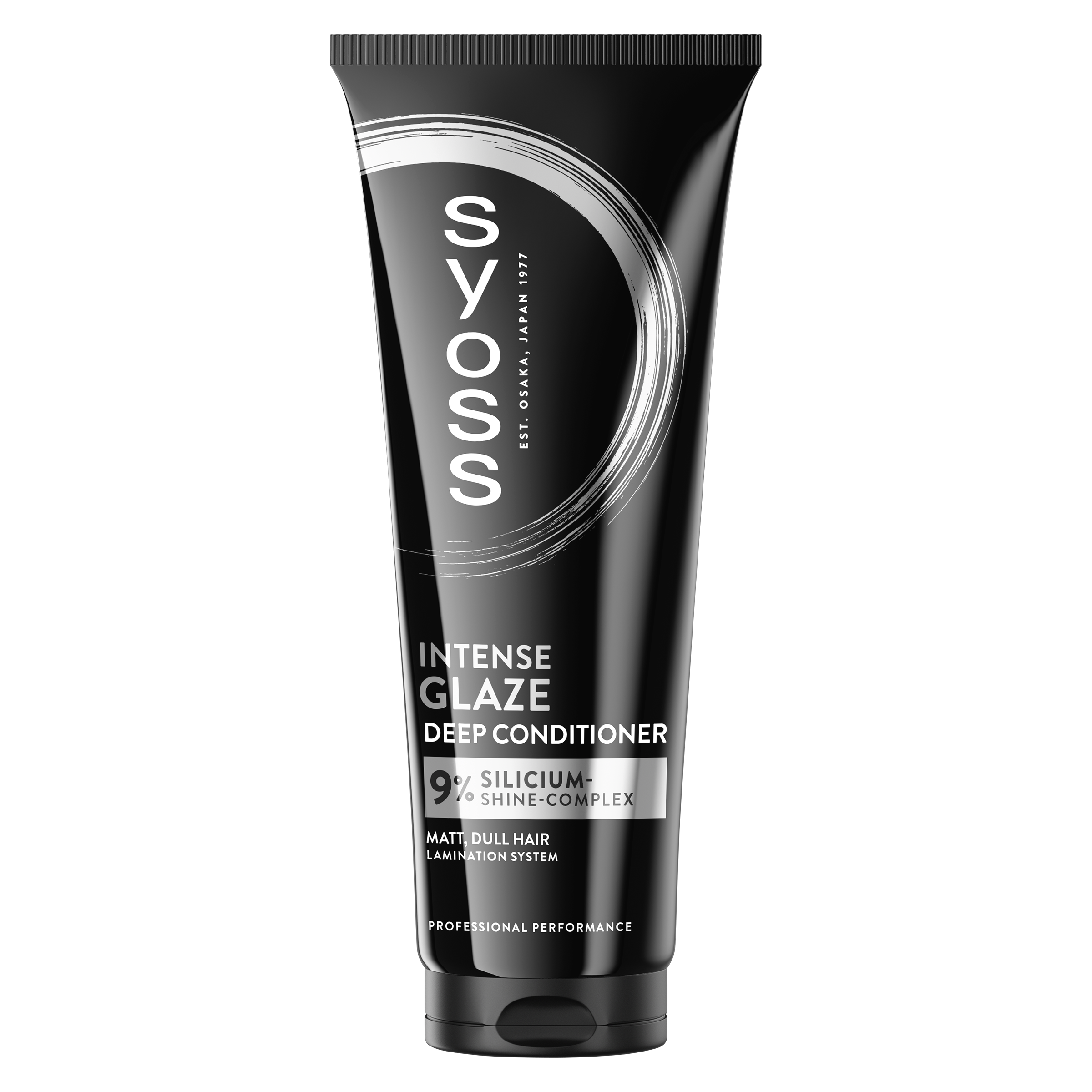 Intenzivní kondicionér Intense Glaze