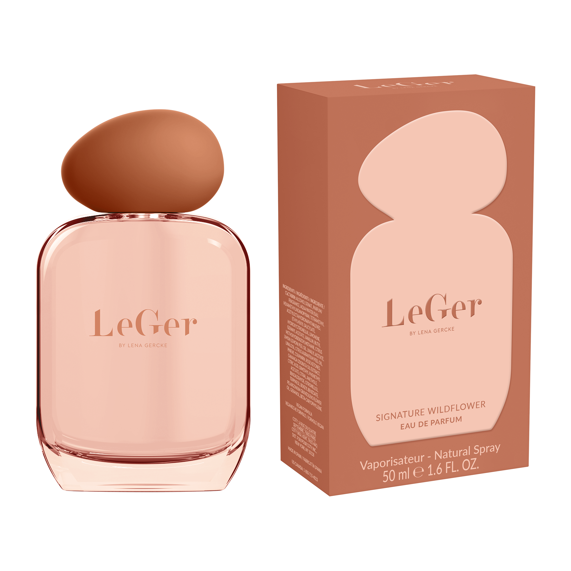 Wildflower parfémovaná voda pro ženy