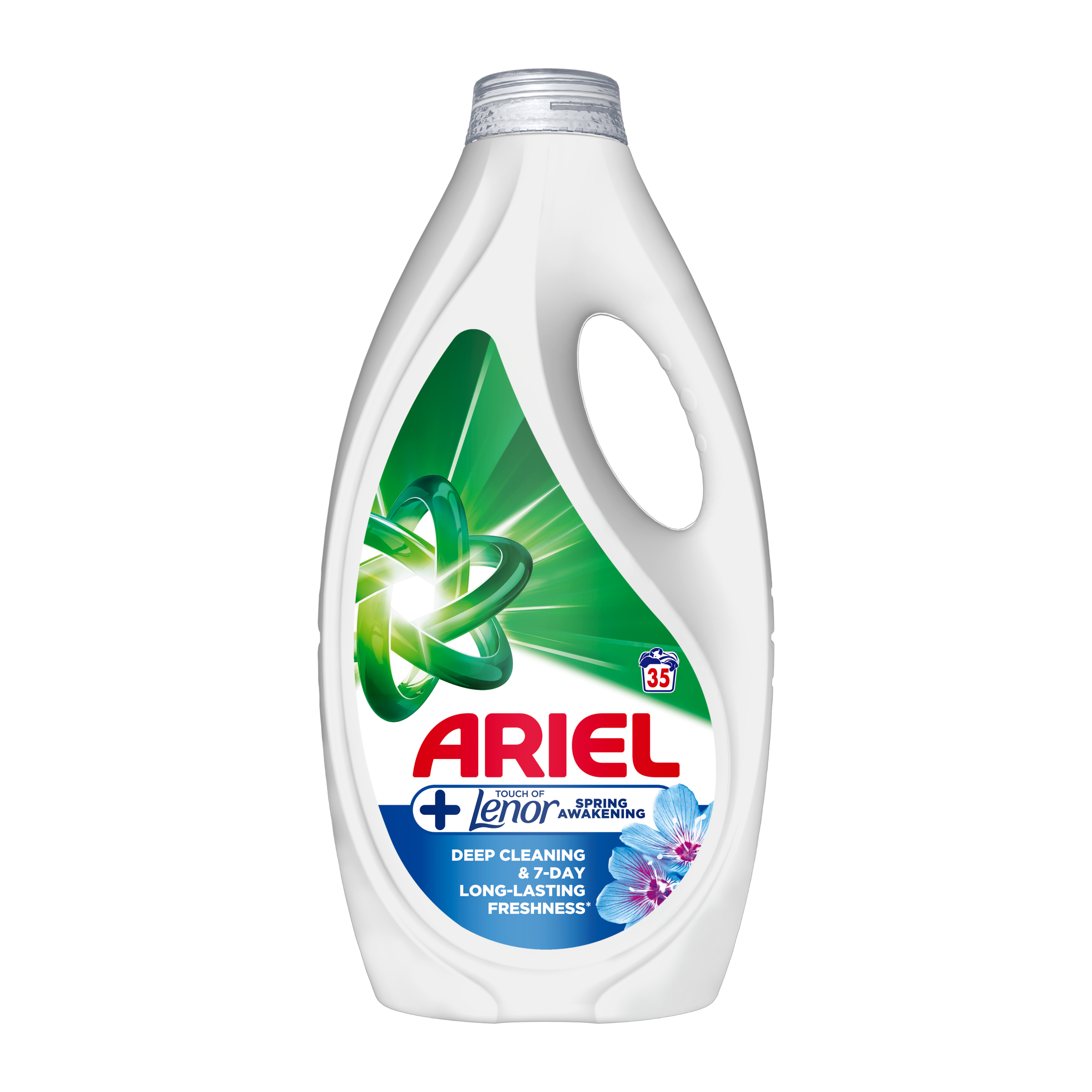 Prací gel Spring Awakening