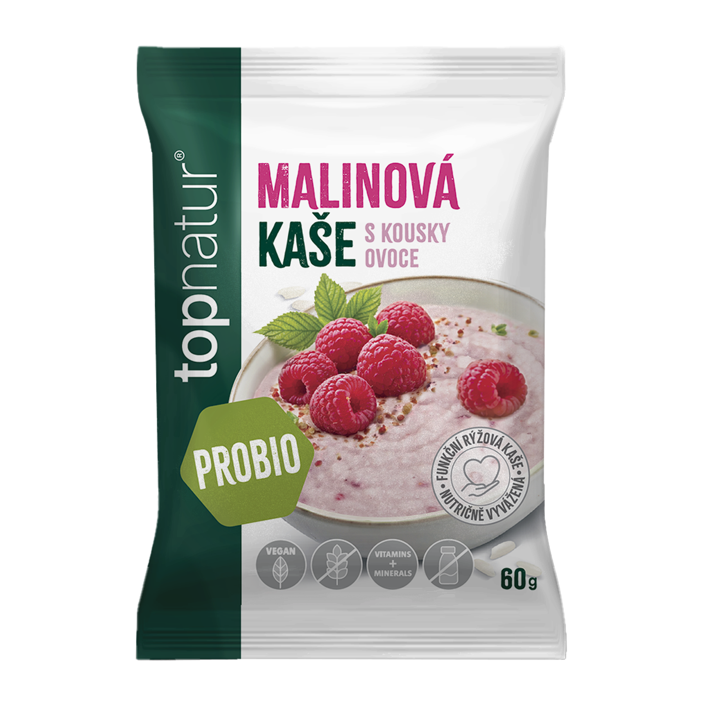 Kaše Probio Malina