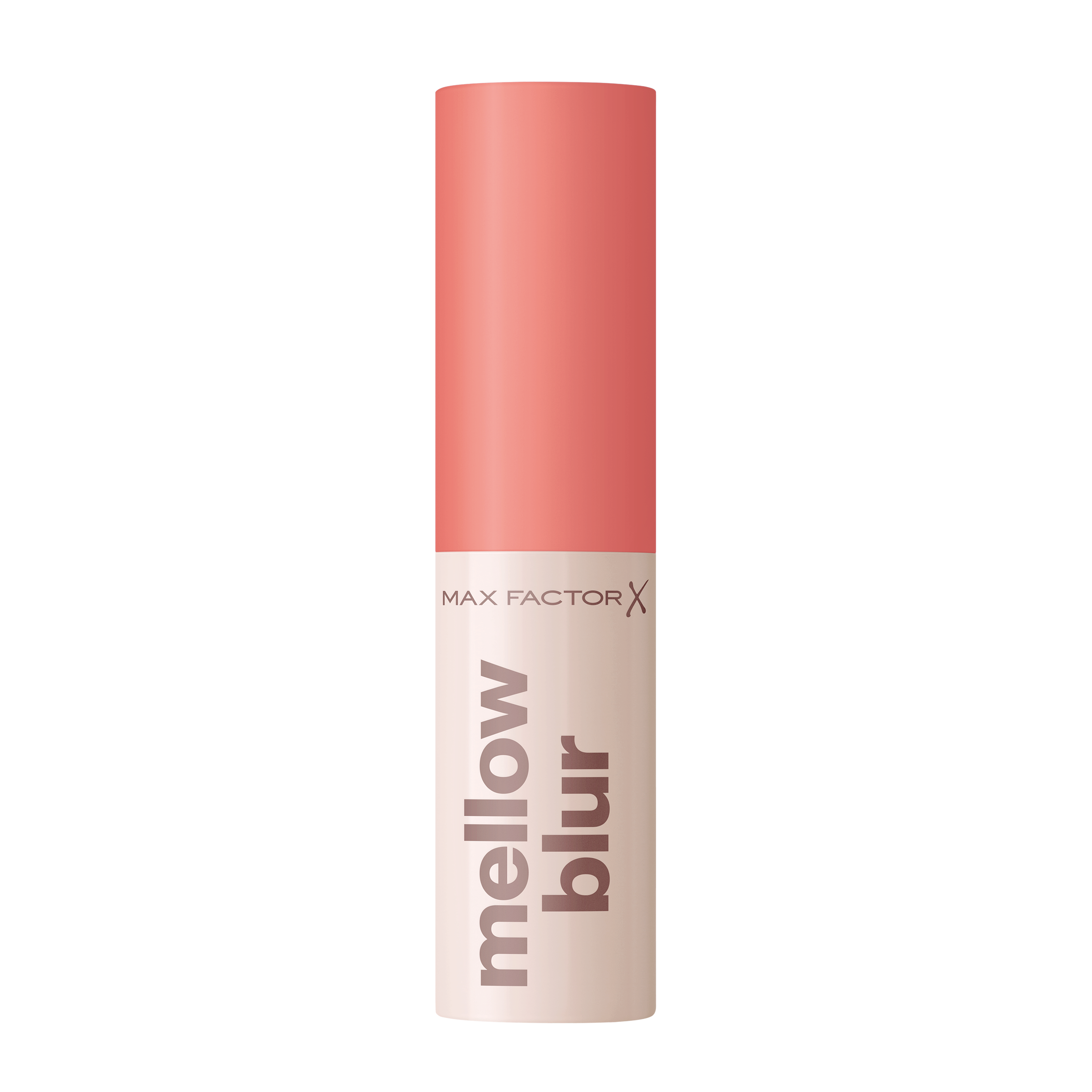Rtěnka Mellow Blur 030 Peach Blush