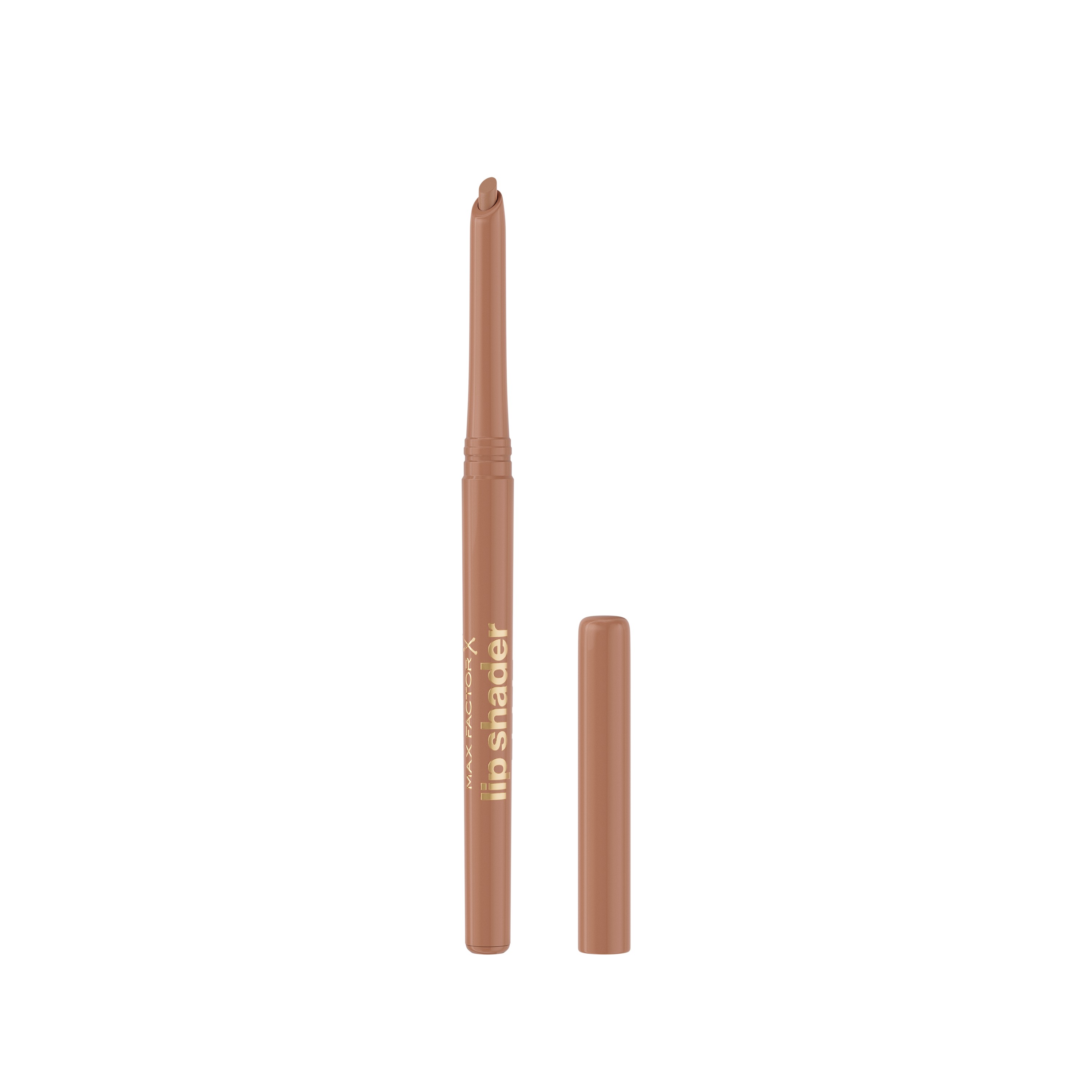 Max Factor Tužka na rty 2000 Calorie Lip Shader Nude lines