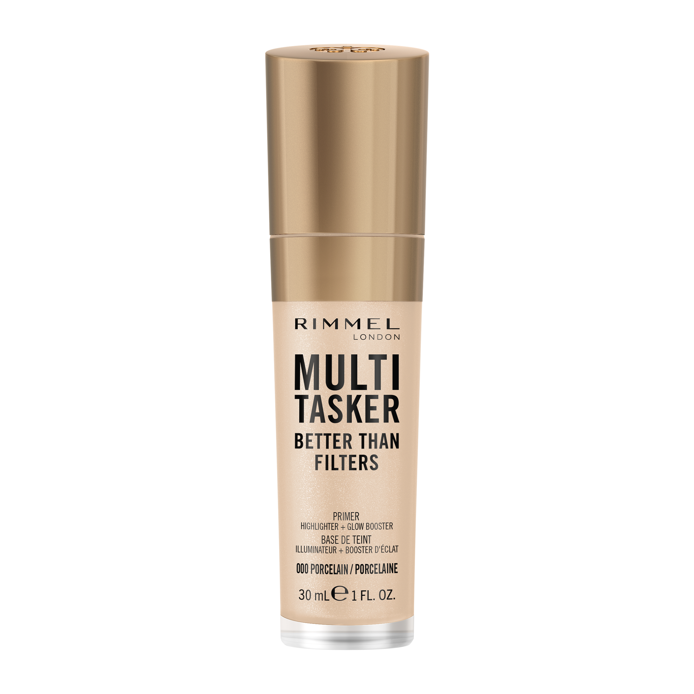 Make-up Multi-Tasker Better Than Filters 000 Porcelain