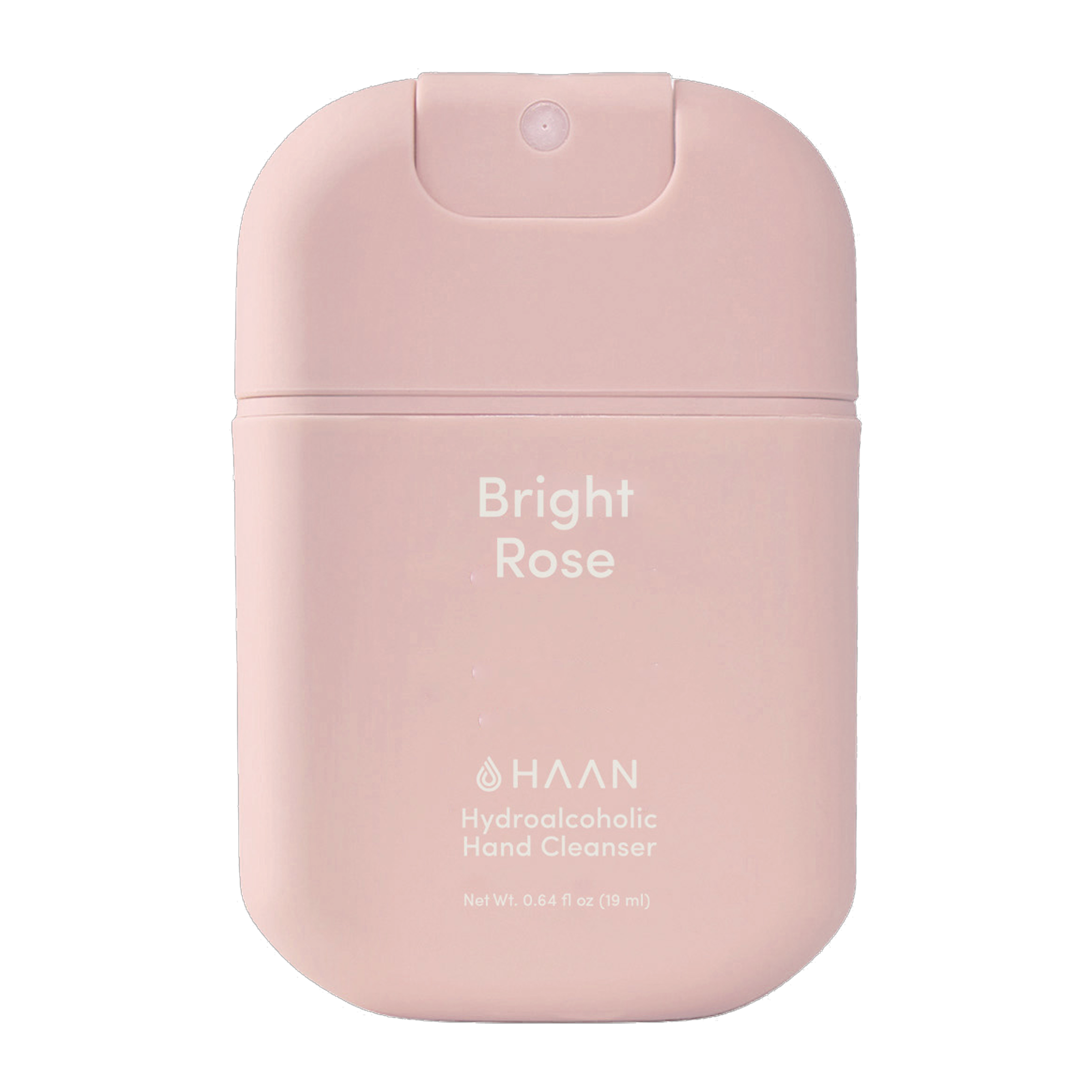 Čisticí sprej na ruce Bright Rose