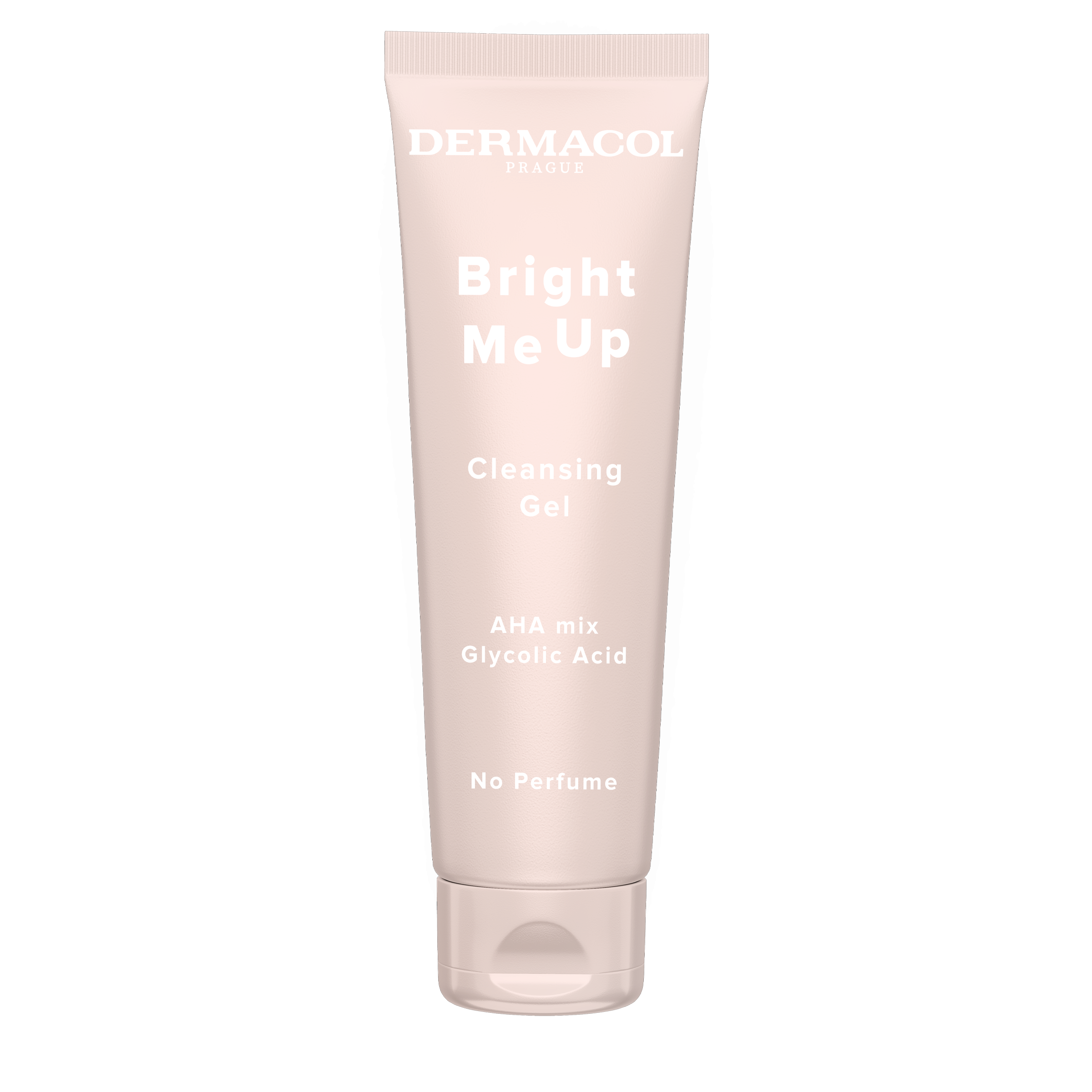 Dermacol Čisticí gel Bright Me Up 150 ml