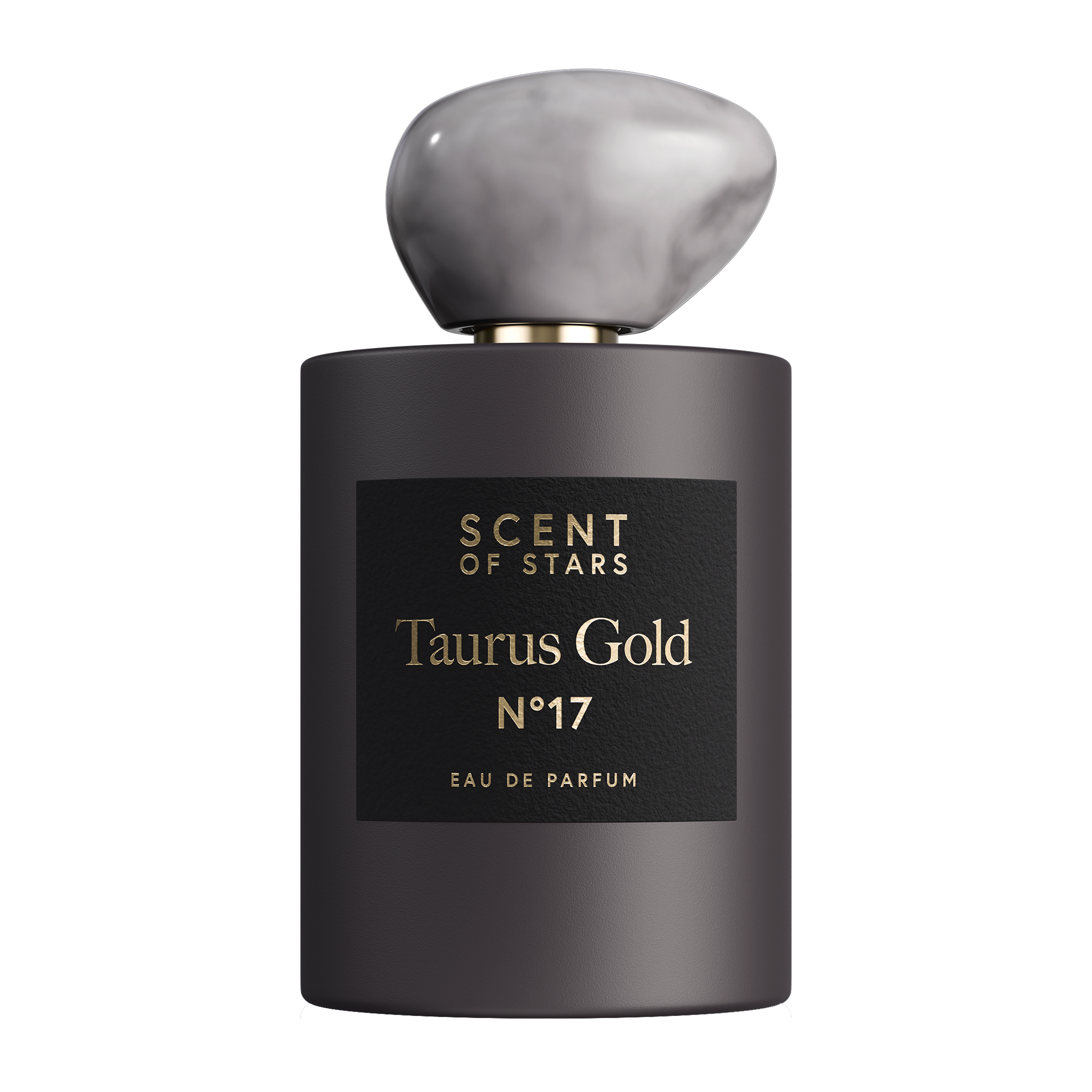Scent of Stars No17 Taurus Gold parfémovaná voda unisex