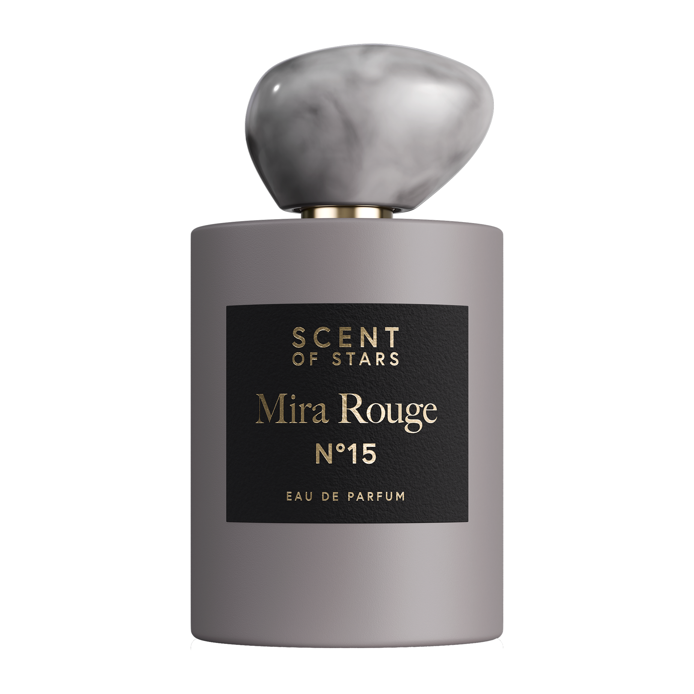 Scent of Stars No 15 Mira Rouge parfémovaná voda pro ženy
