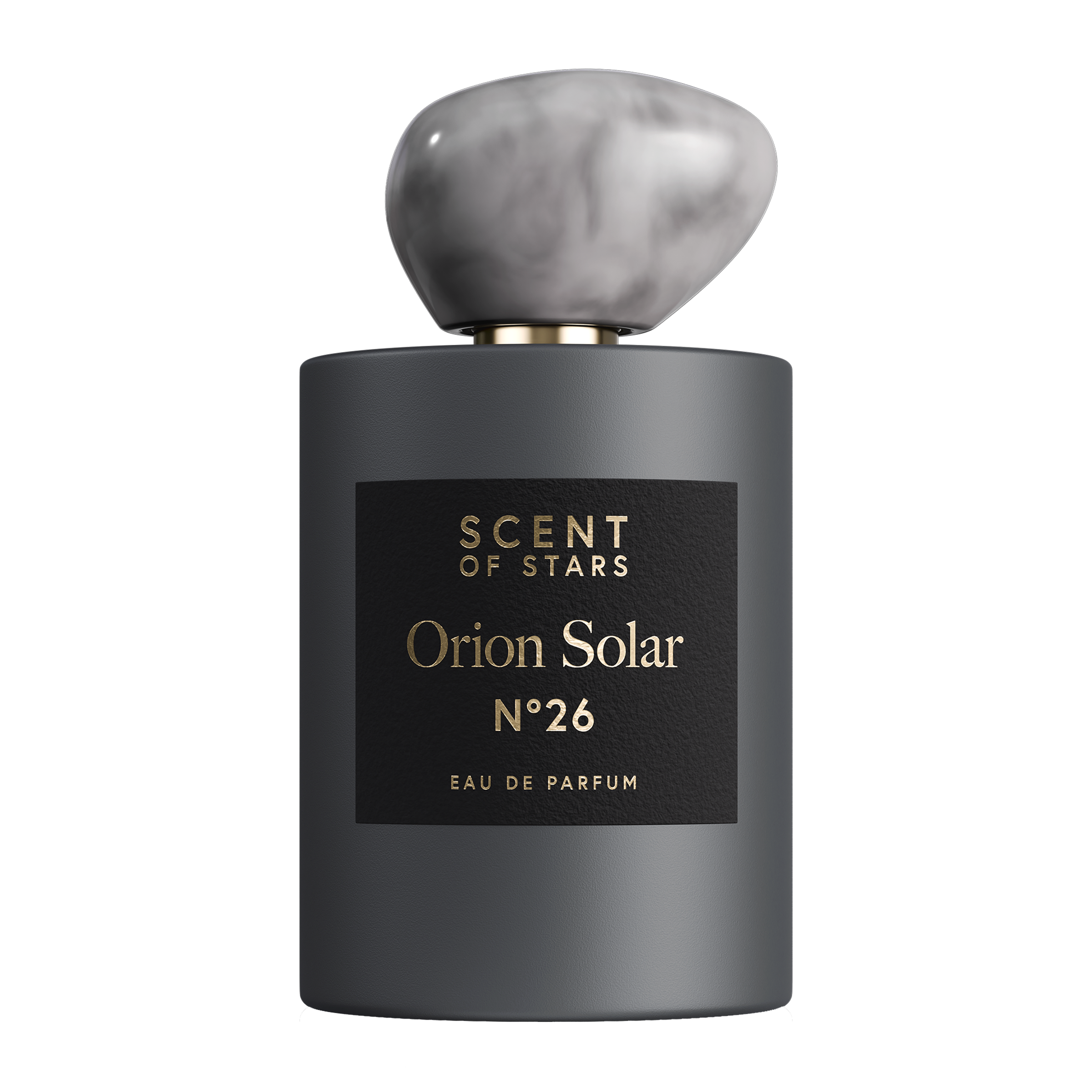 Scent of Stars No26 Orion Solar parfémovaná voda unisex
