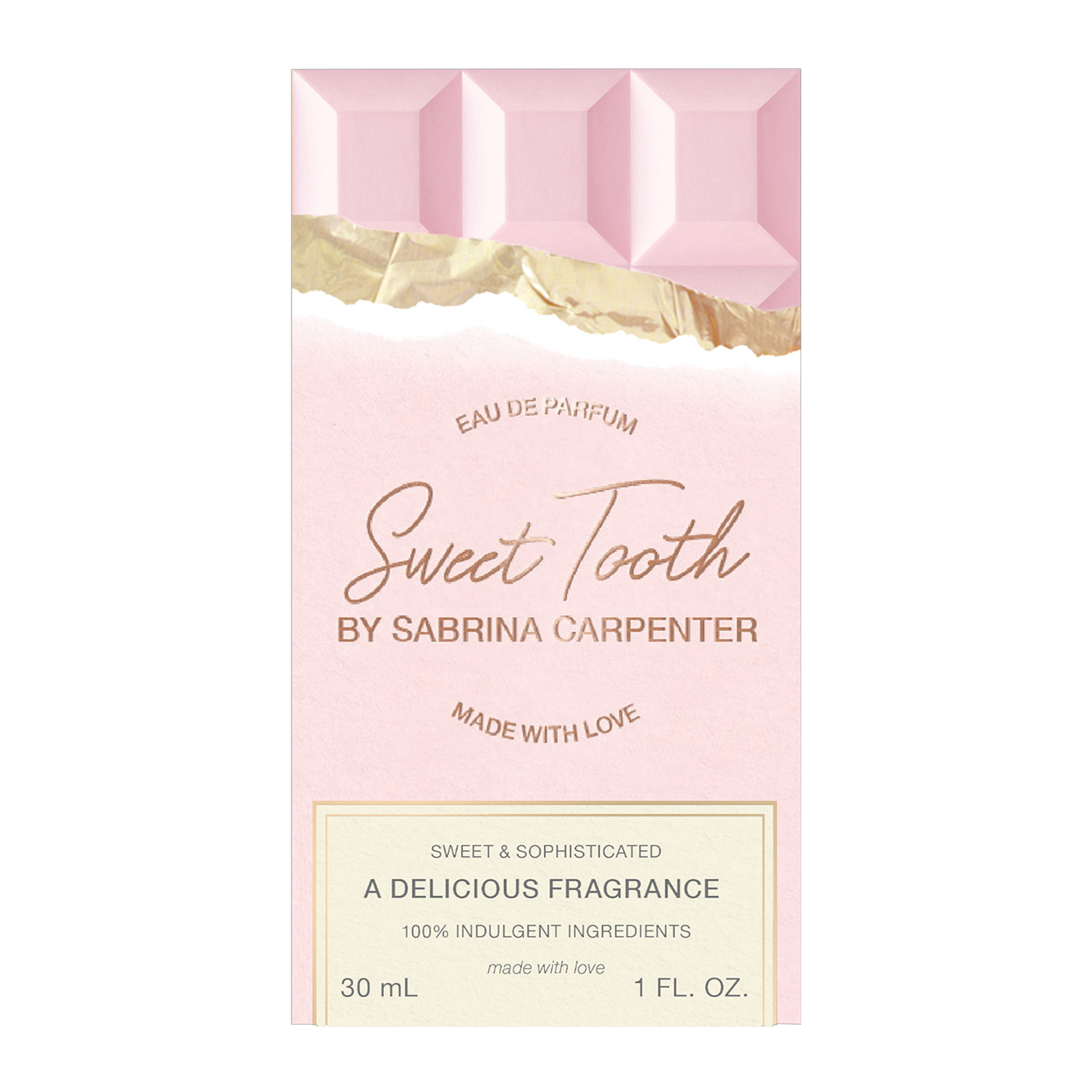 Sweet Tooth parfémovaná voda pro ženy