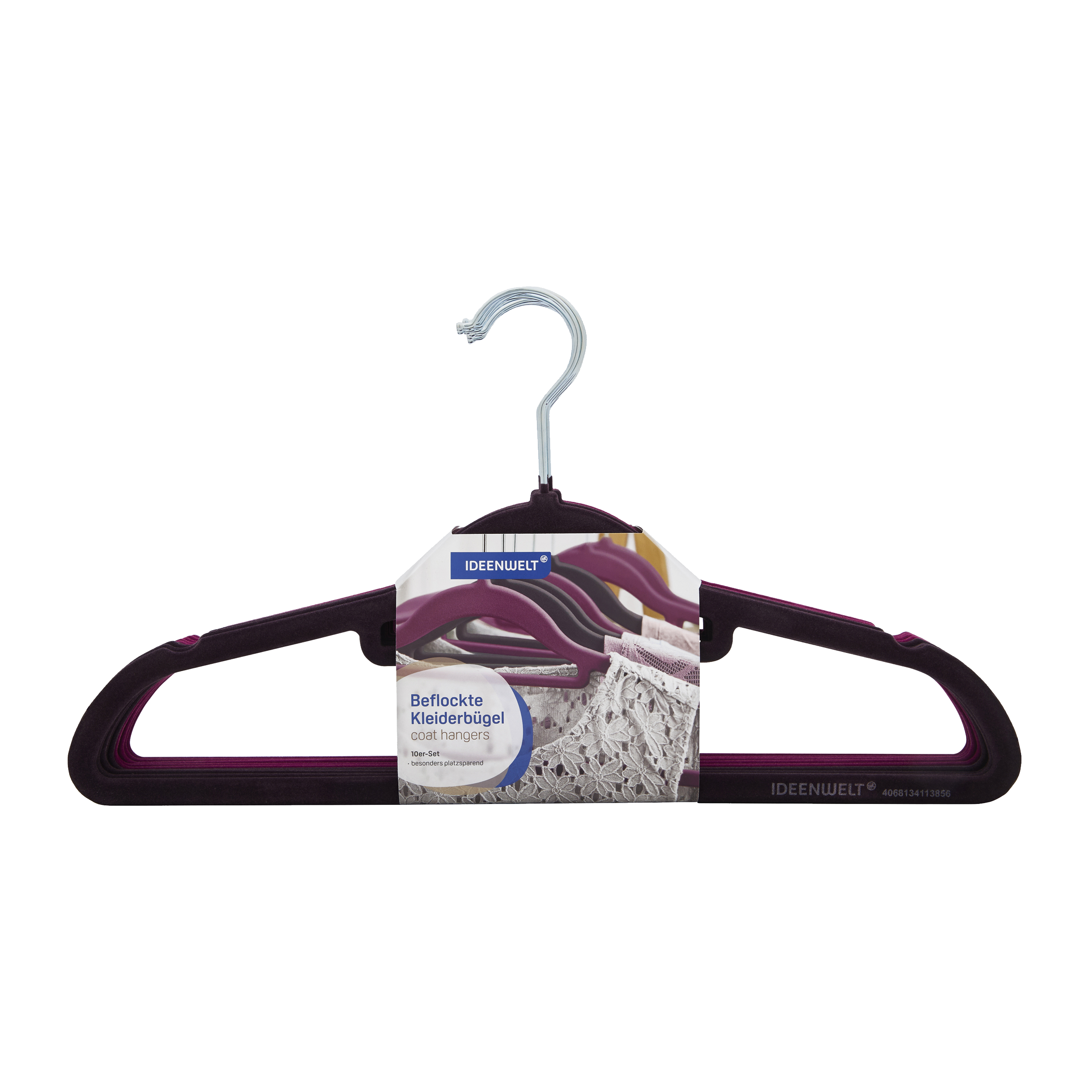 Protiskluzvá ramínka na šaty