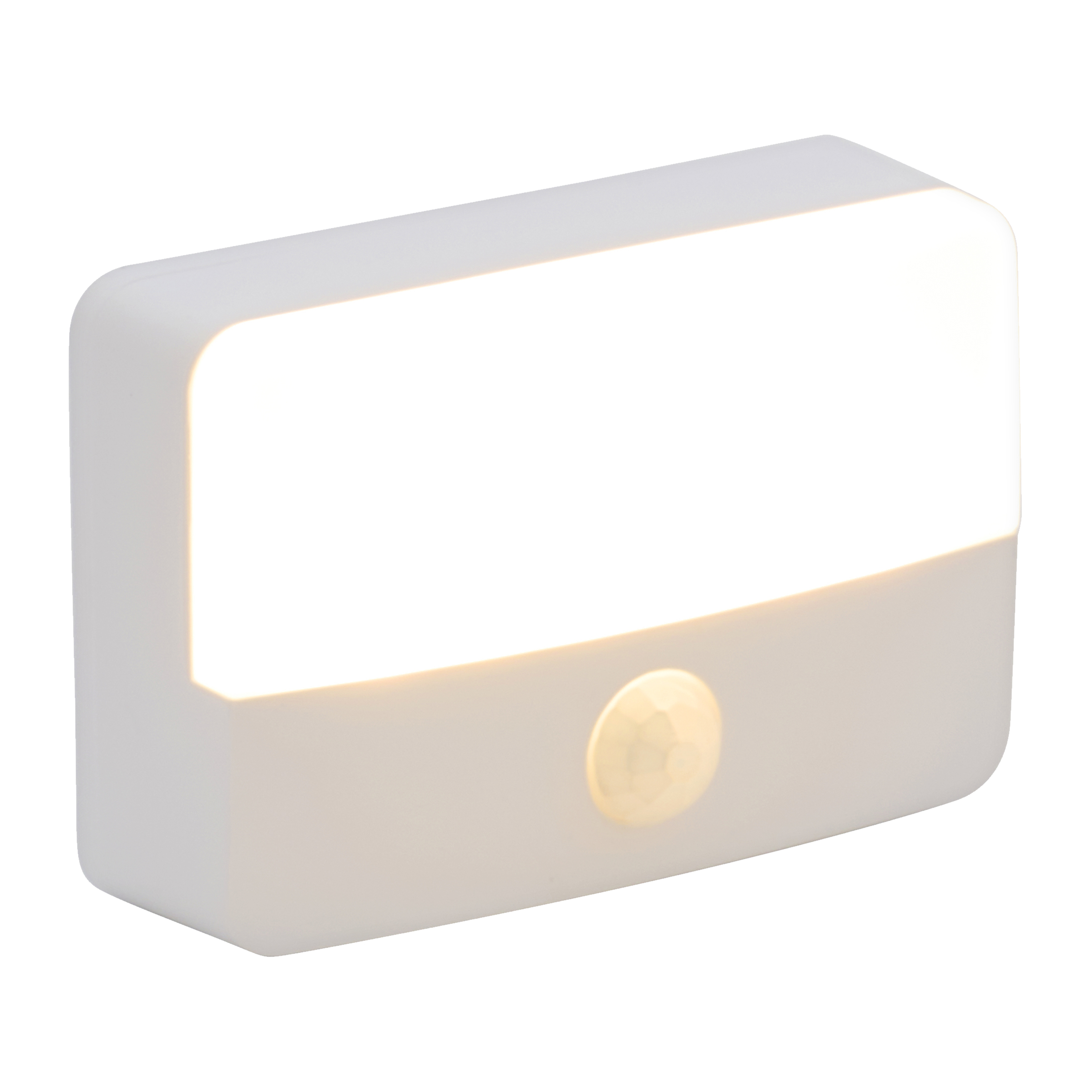 LED senzorová světla