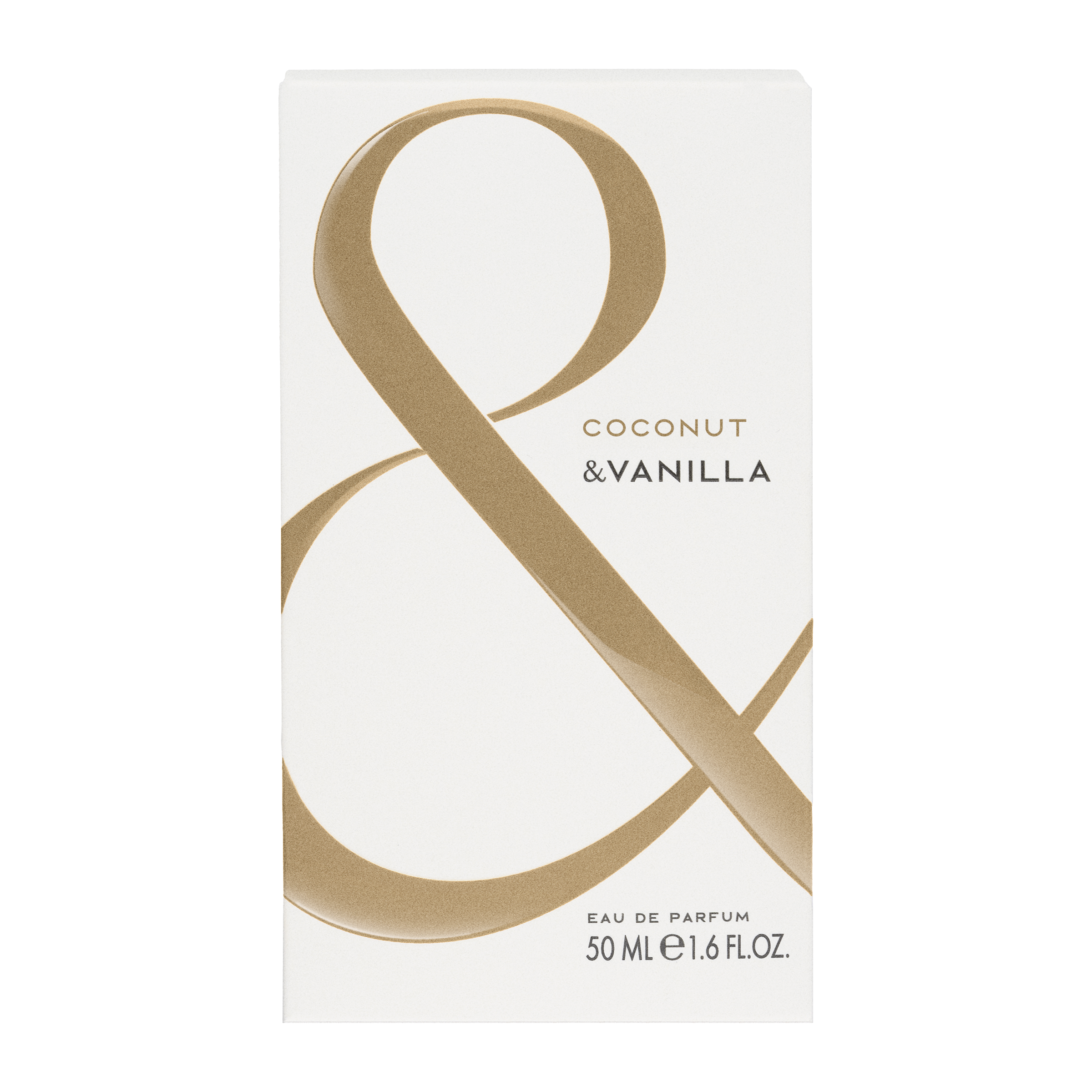 Coconut parfémovaná voda pro ženy