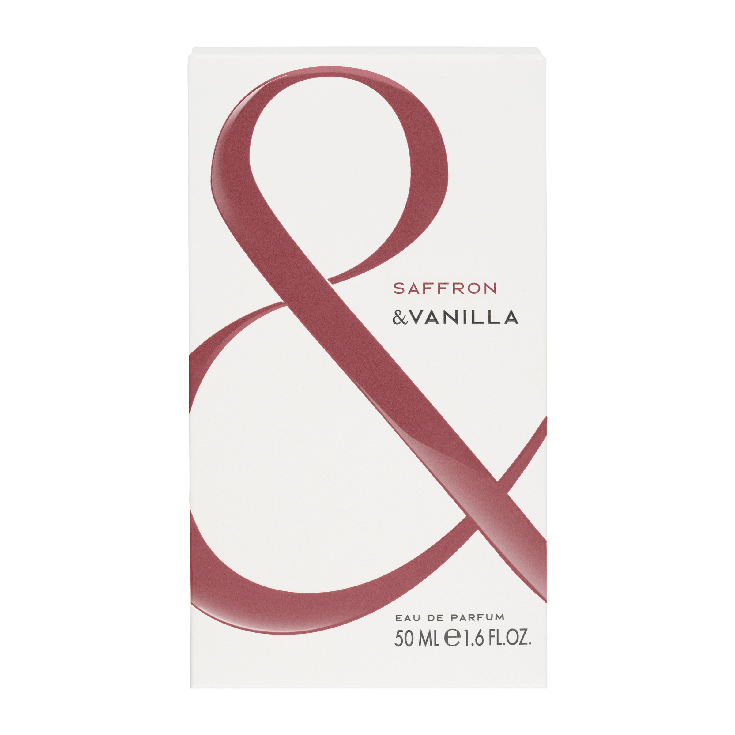 Saffron parfémovaná voda pro ženy