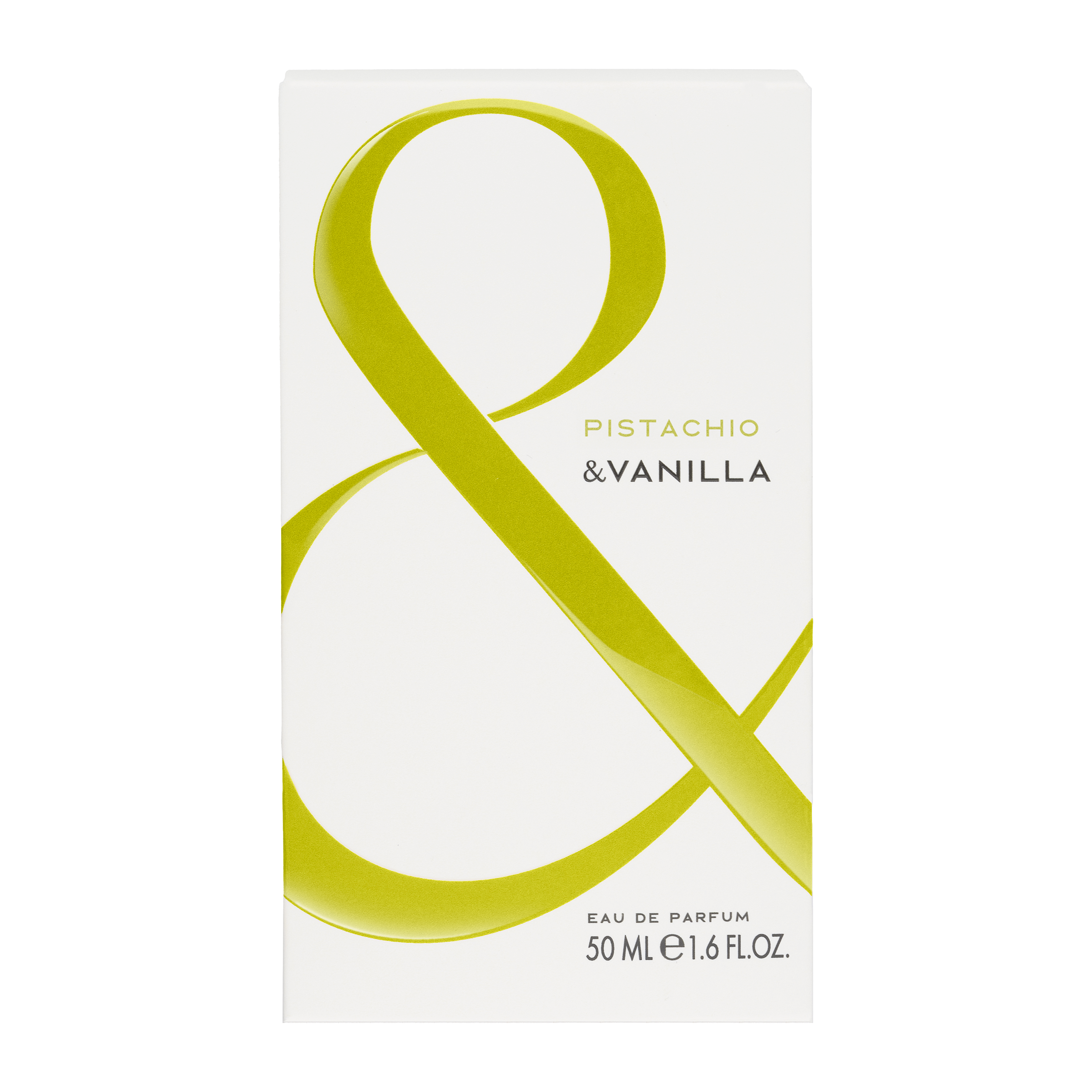 Pistacio parfémovaná voda pro ženy