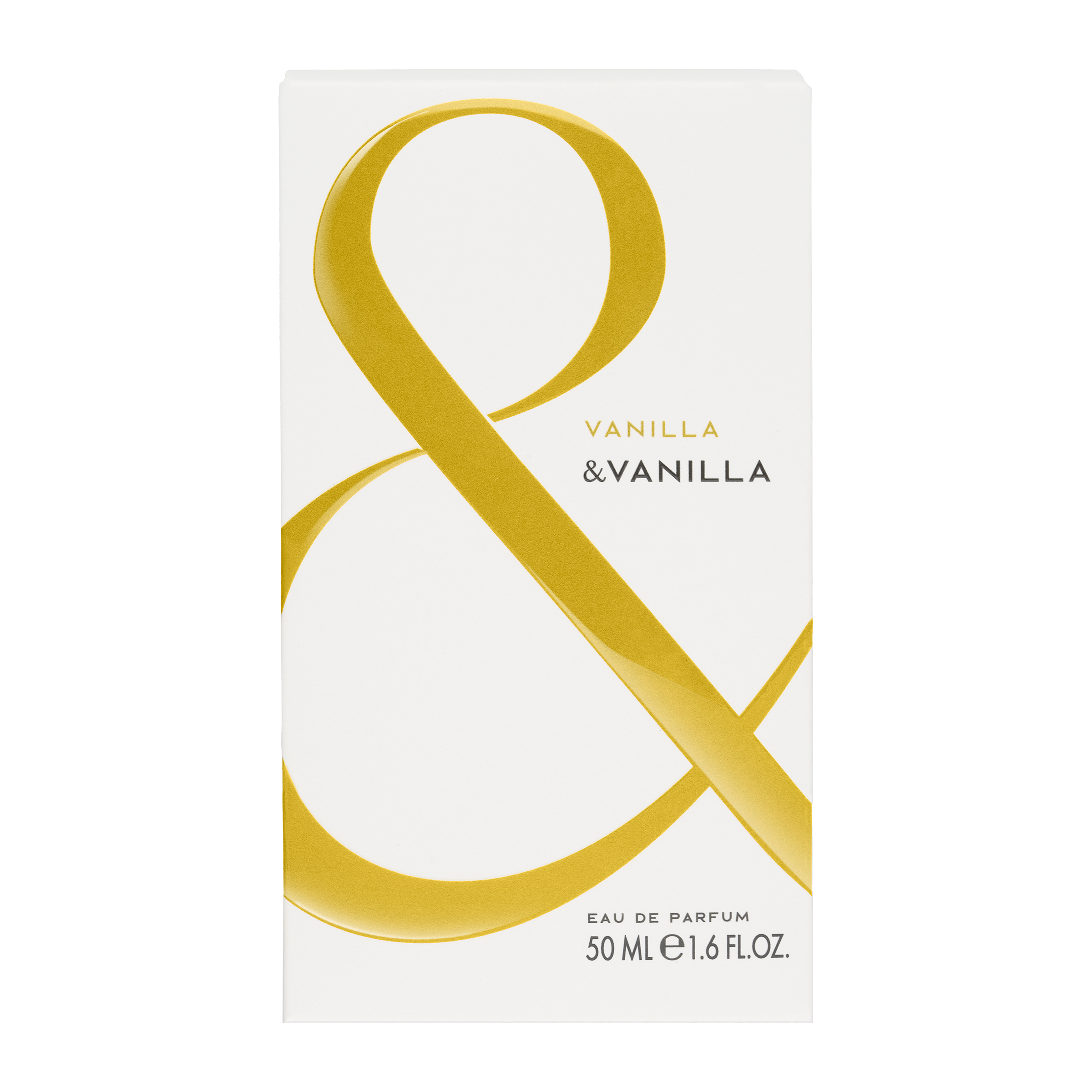 Vanilla parfémovaná voda pro ženy