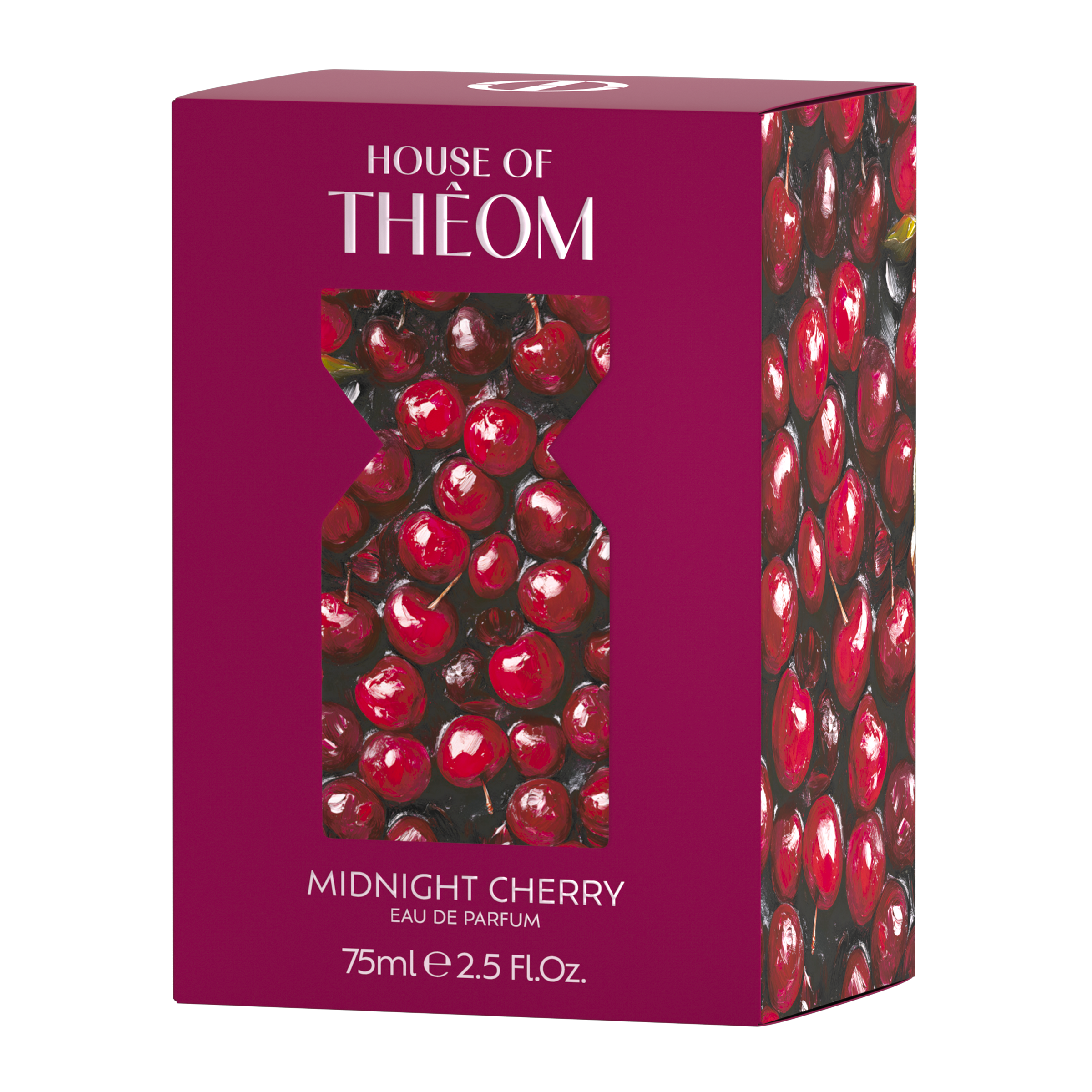 Midnight Cherry parfémovaná voda pro ženy