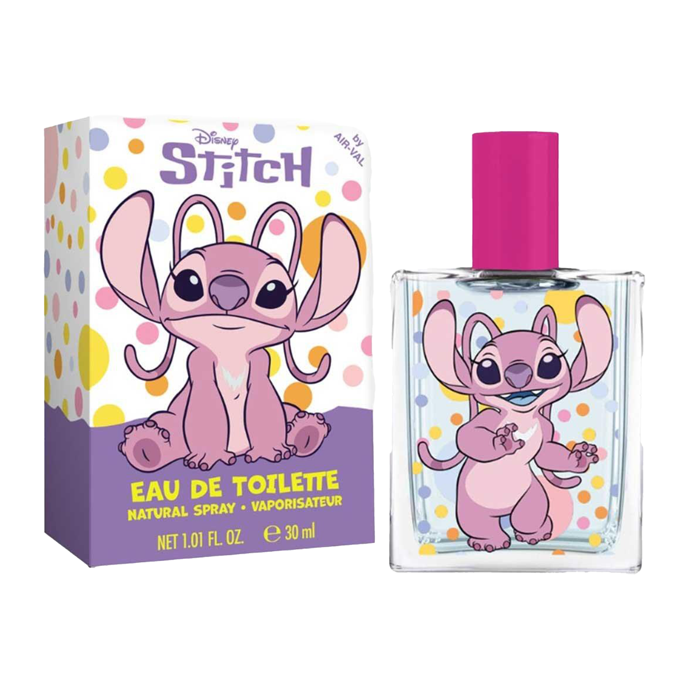 Stich Angel toaletní voda pro dívky