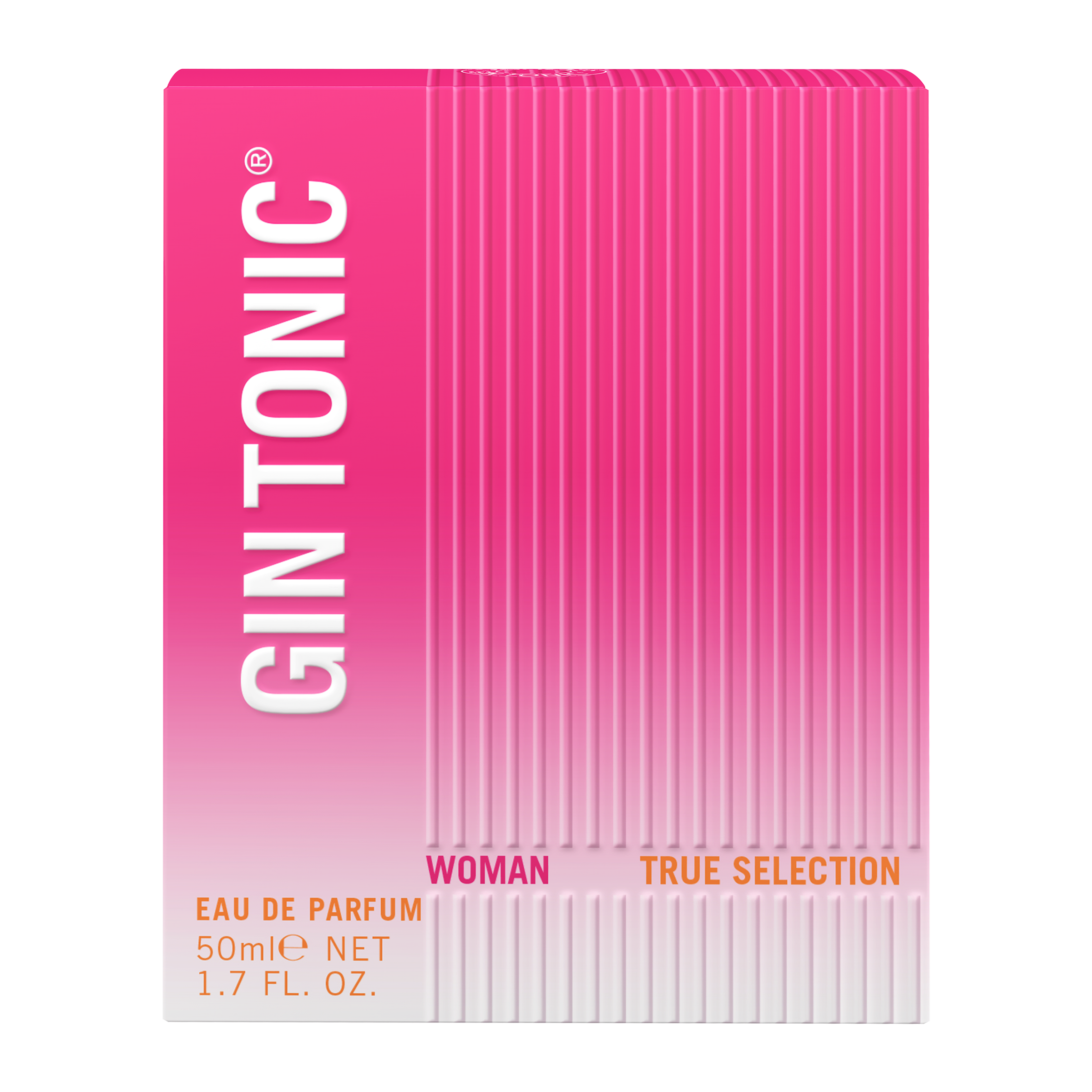 Pink True Selection parfémovaná voda pro ženy