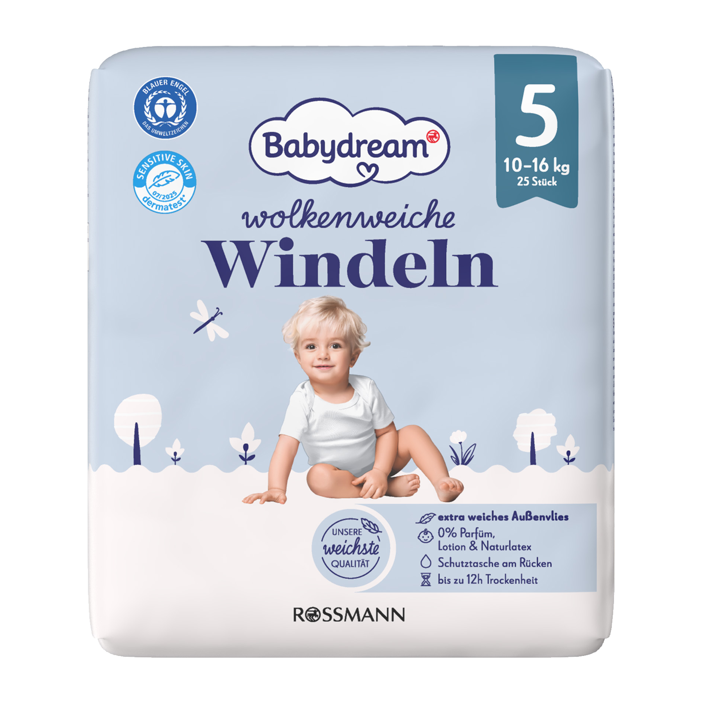 Pleny Premium Junior, 10–16 kg, vel. 5 25 ks