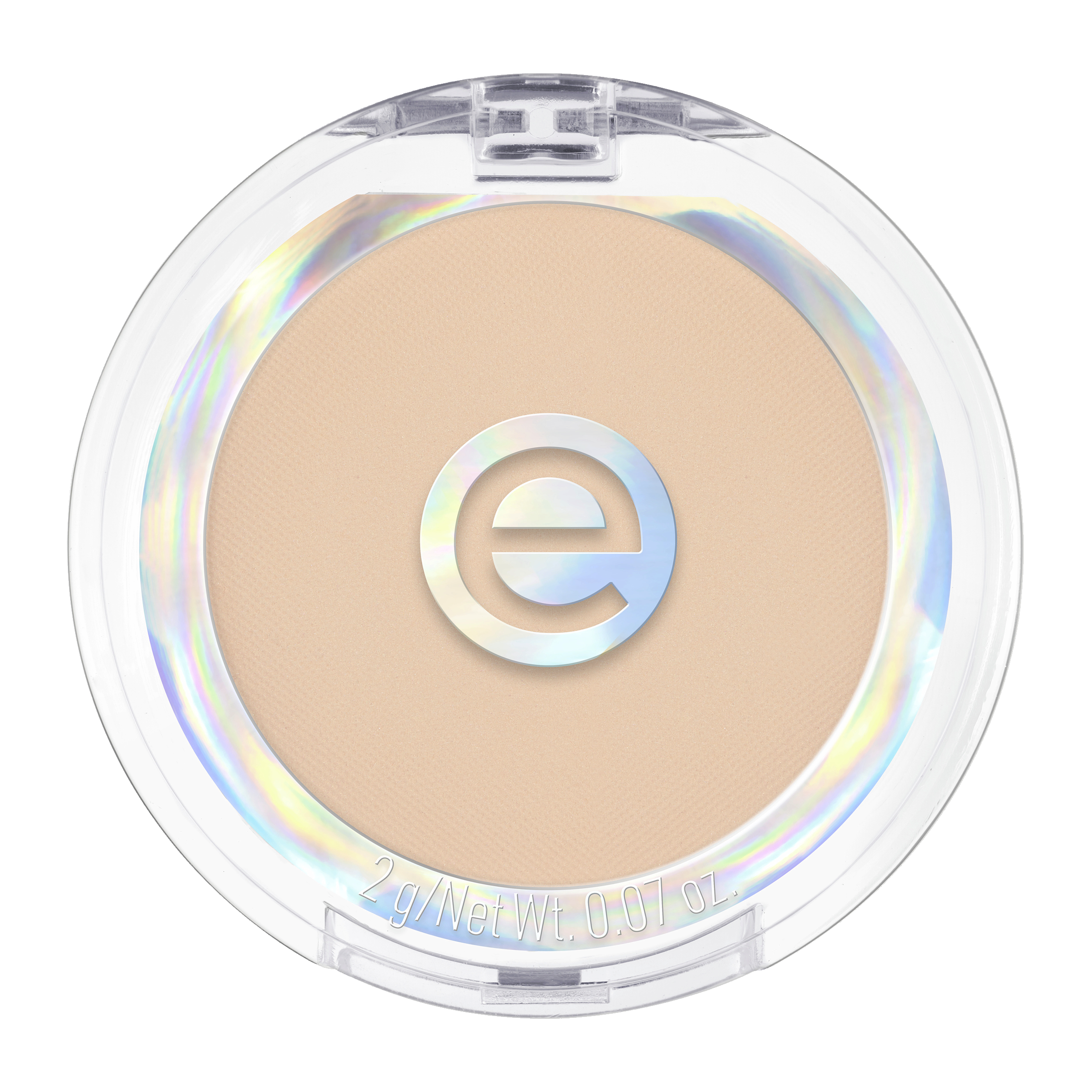 Oční stín Matte 01 Soft Beige