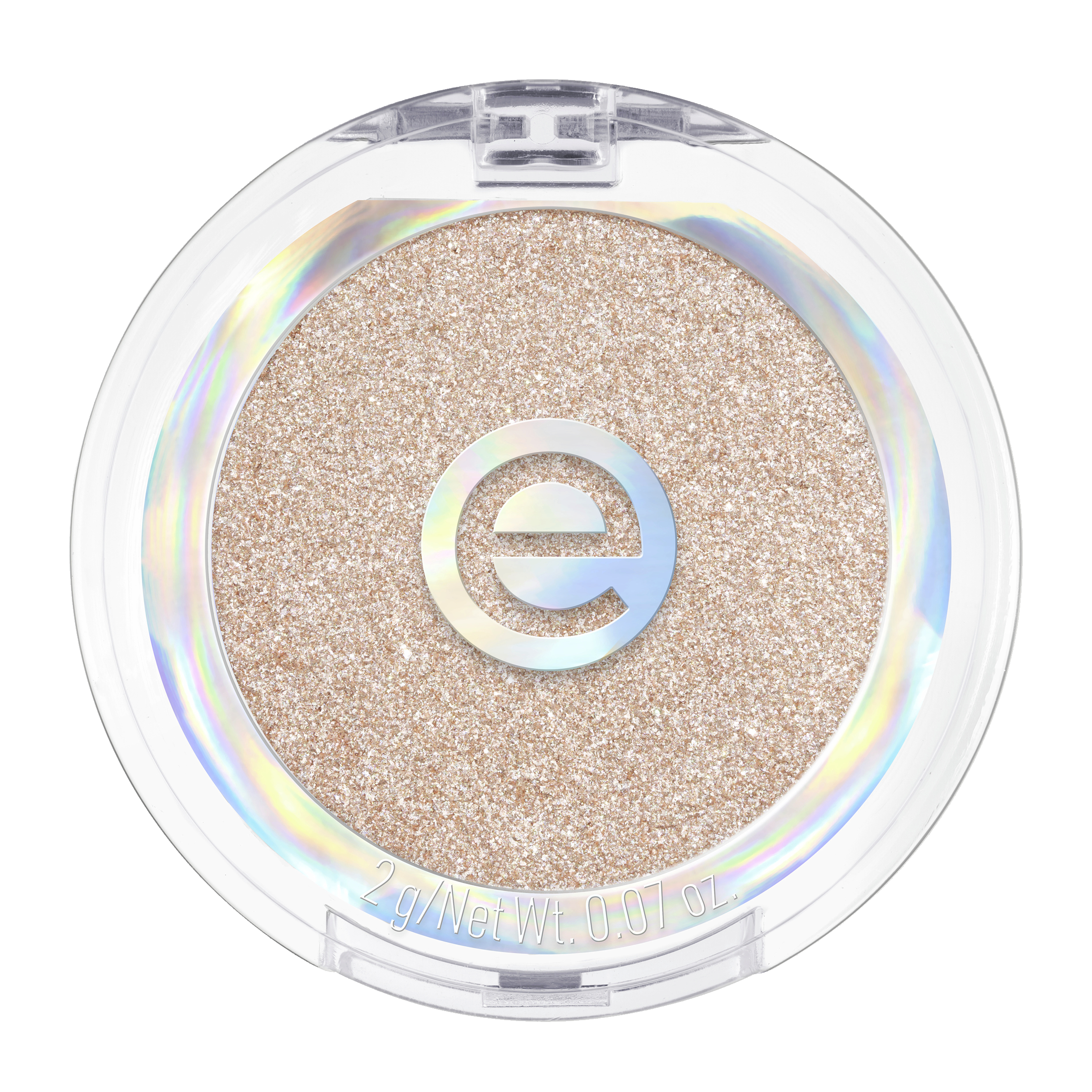 Oční stín Glitter 03 Blushed Stardust