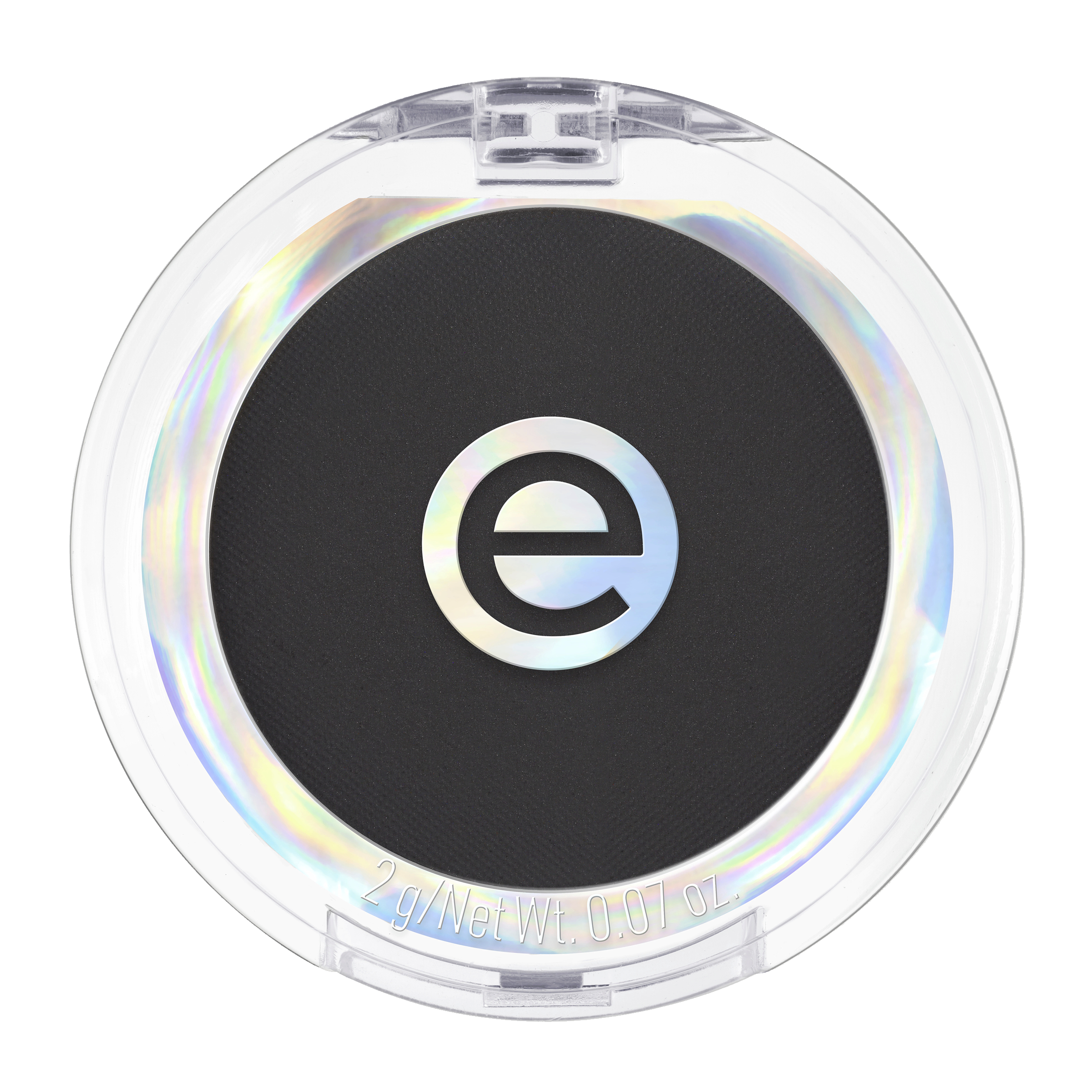 Oční stín Matte 03 Deep Ink