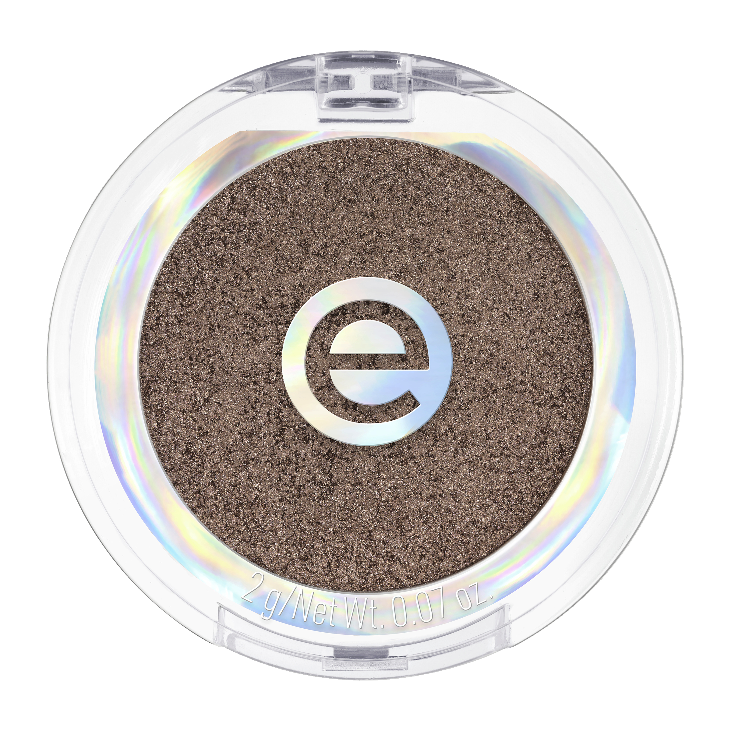 Oční stín Pearly 03 Bronzed Espresso