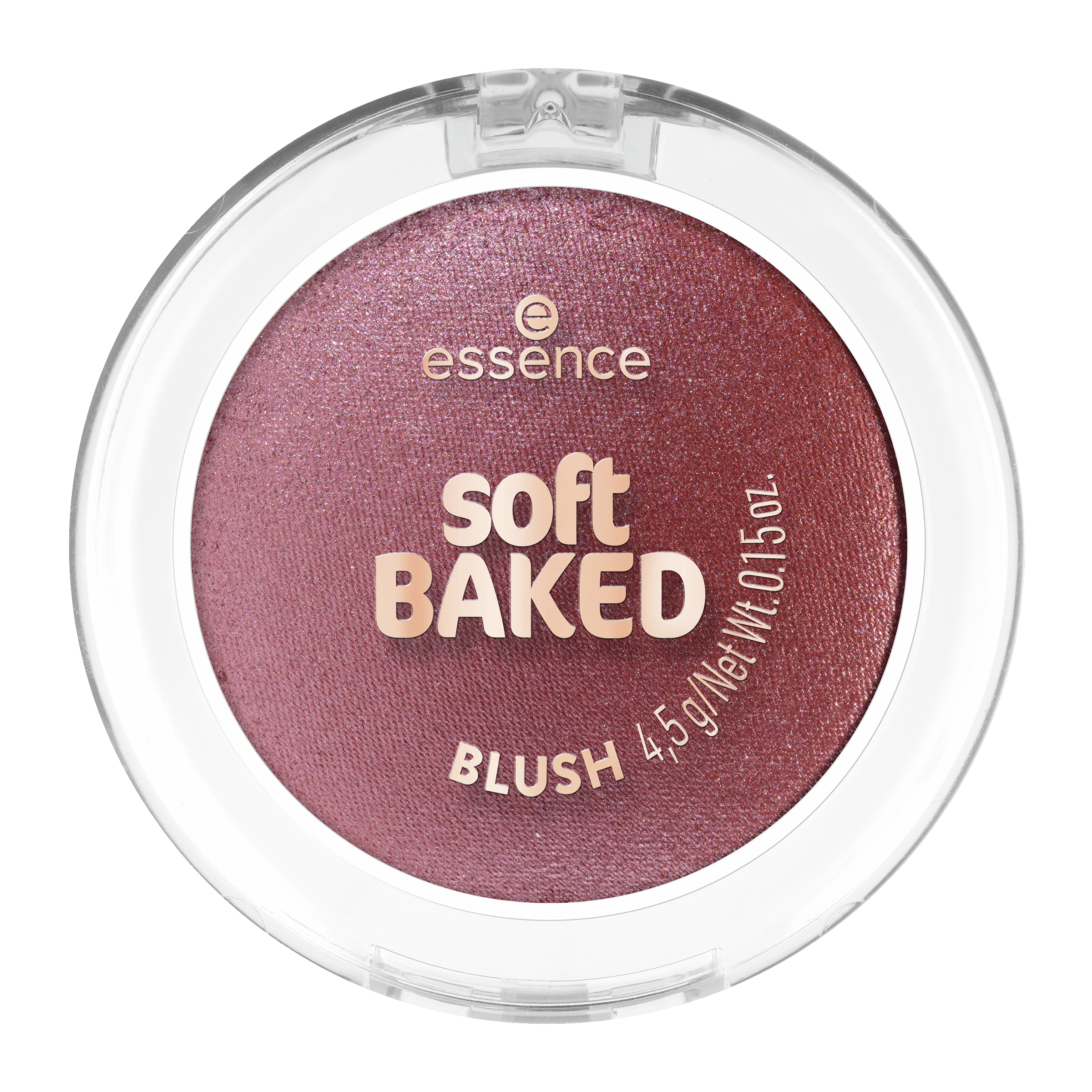 Tvářenka Soft Baked 60 Cocoa Glaze