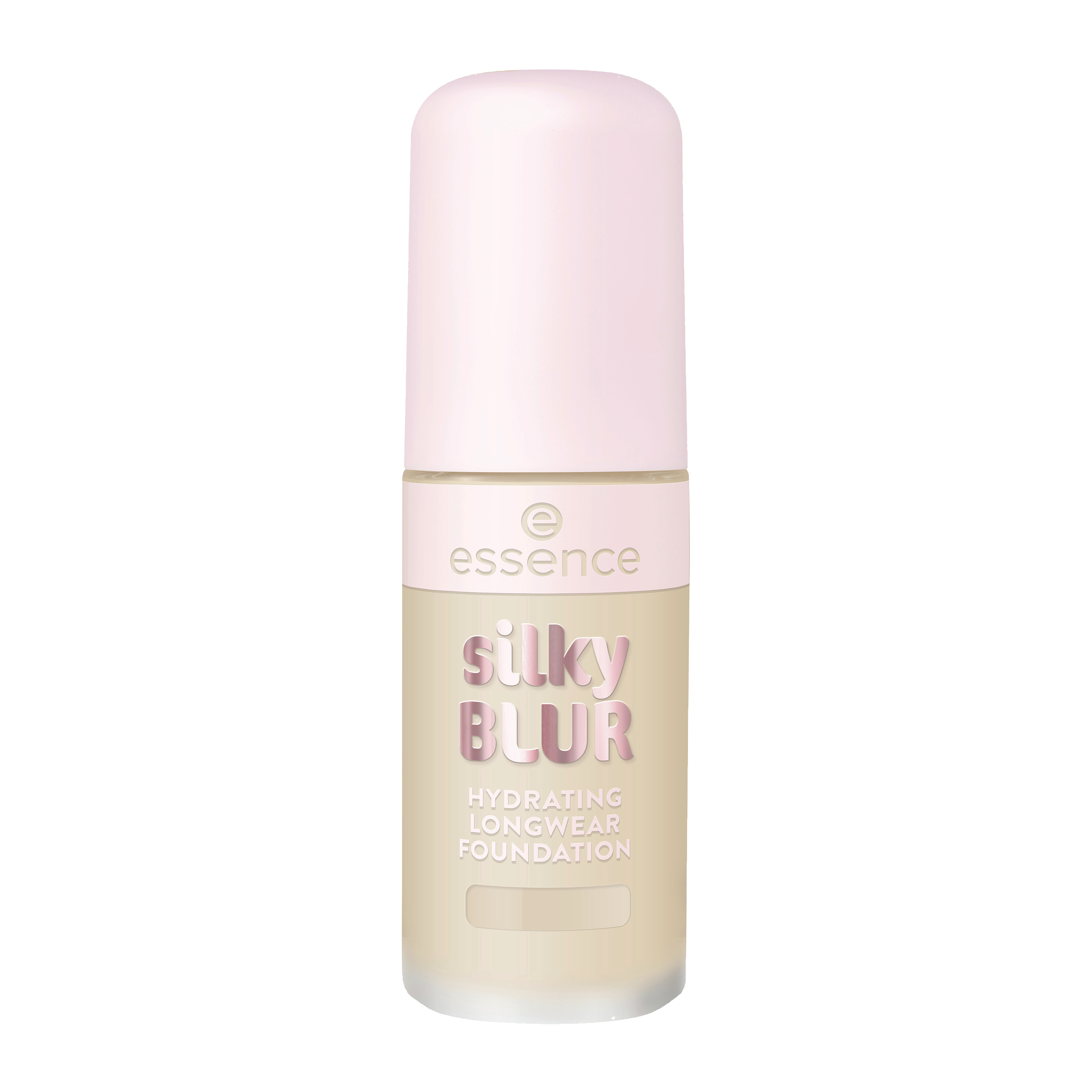 Make-up Silky Blur 115