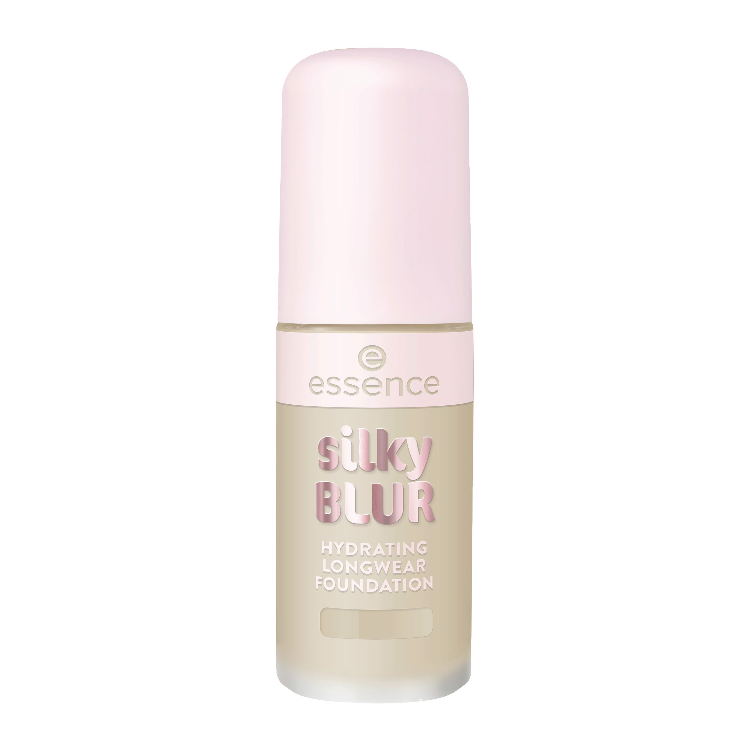Make-up Silky Blur 155