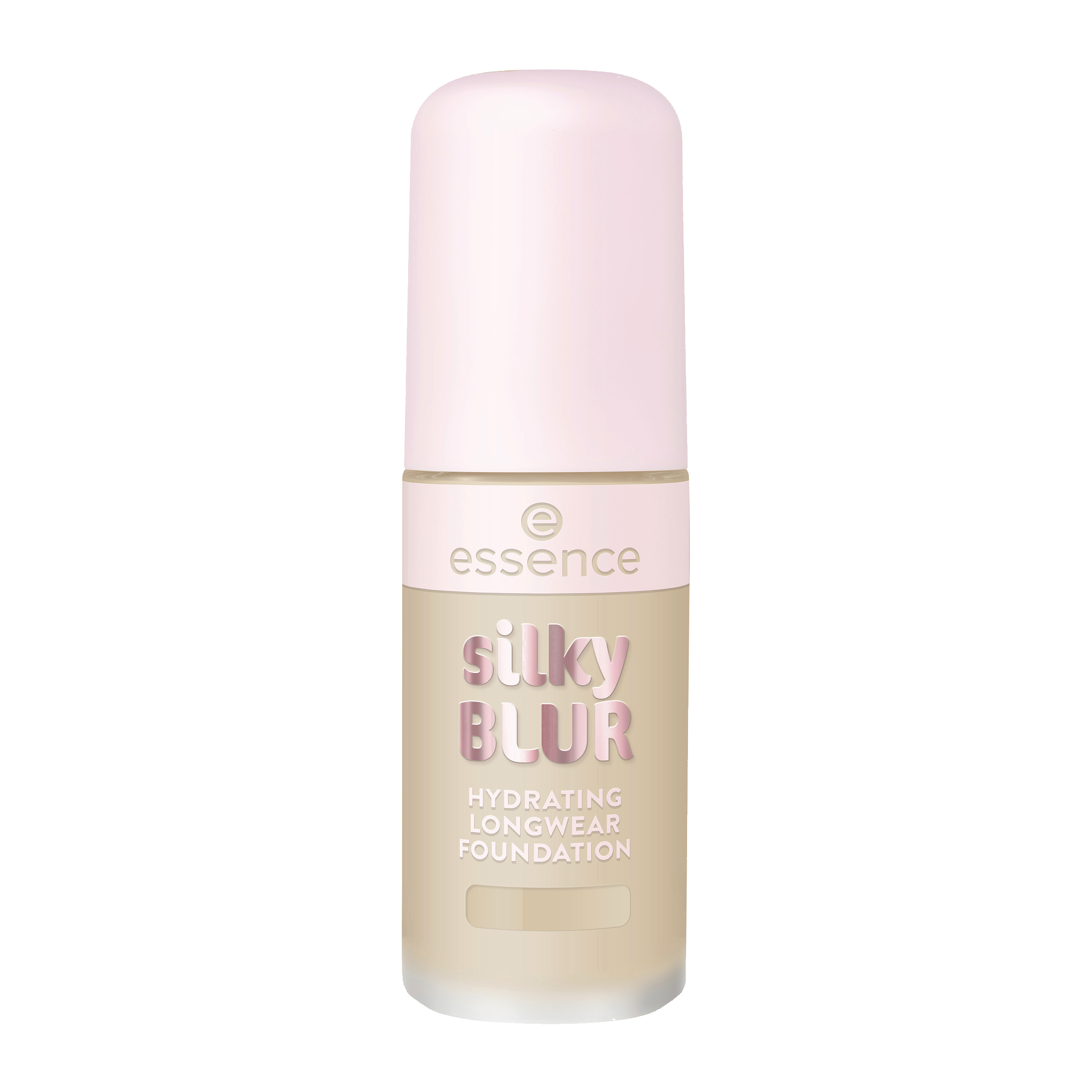 Make-up Silky Blur 170
