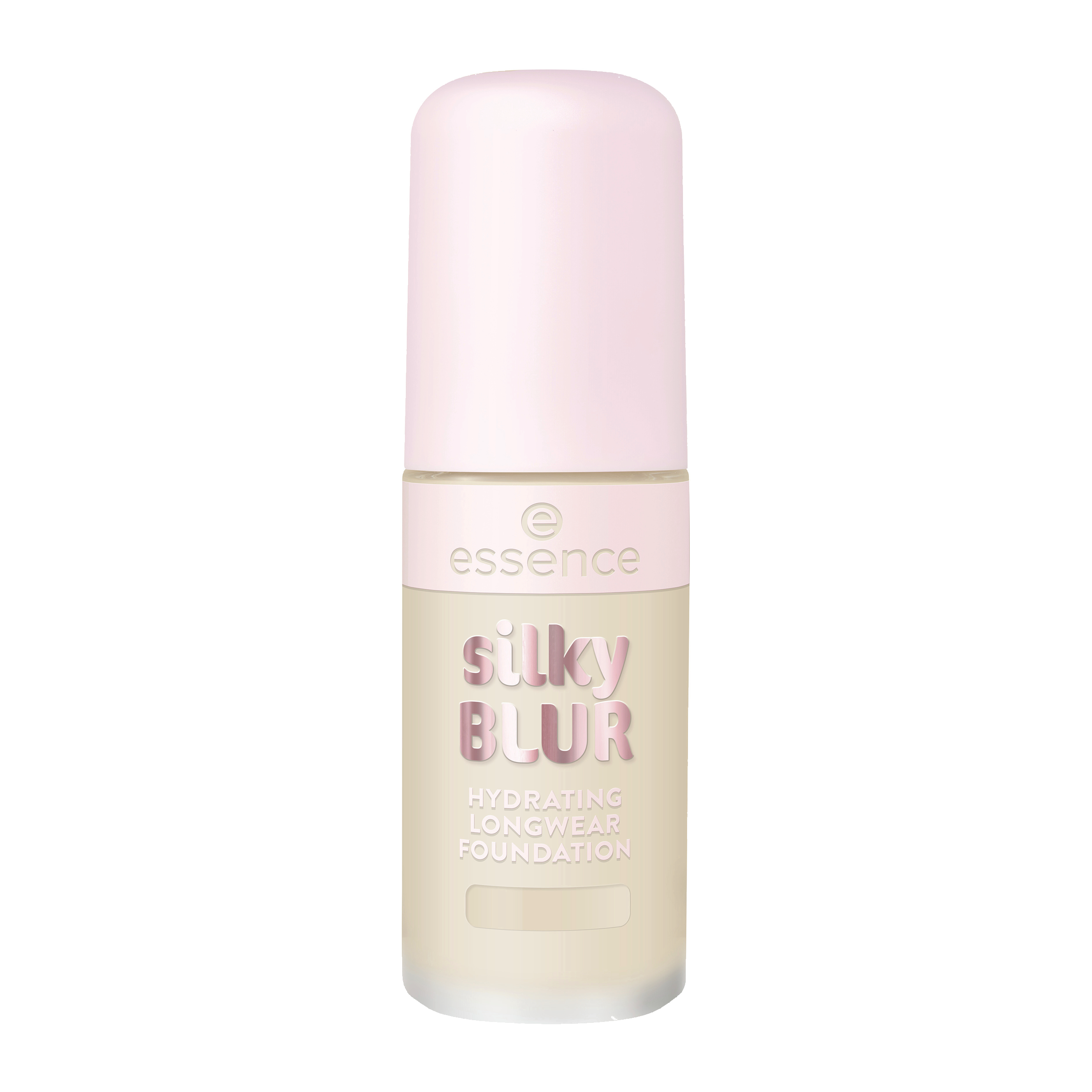 Make-up Silky Blur 100