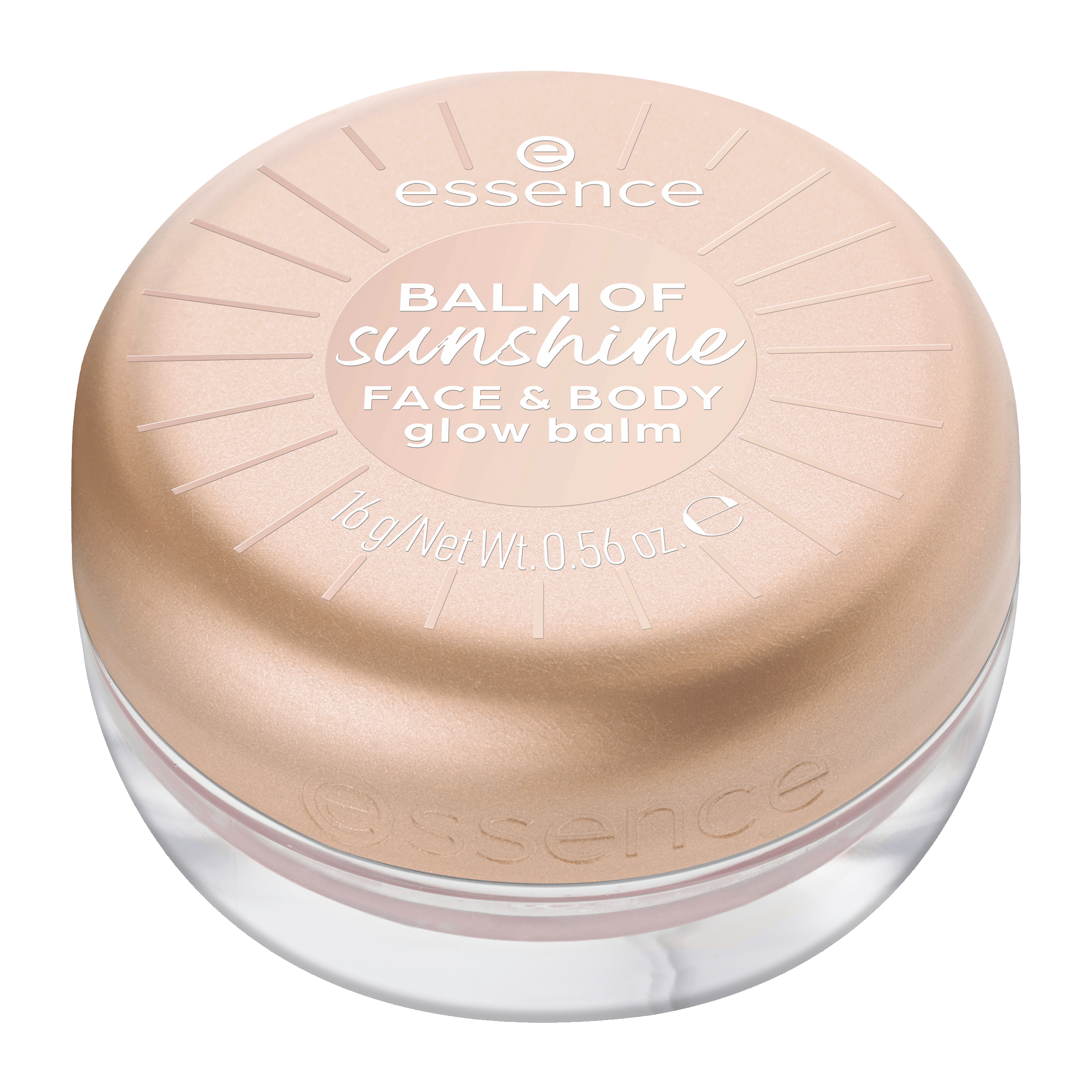 Rozjasňovač Balm Of Sunshine 10 Obsession de la Lune