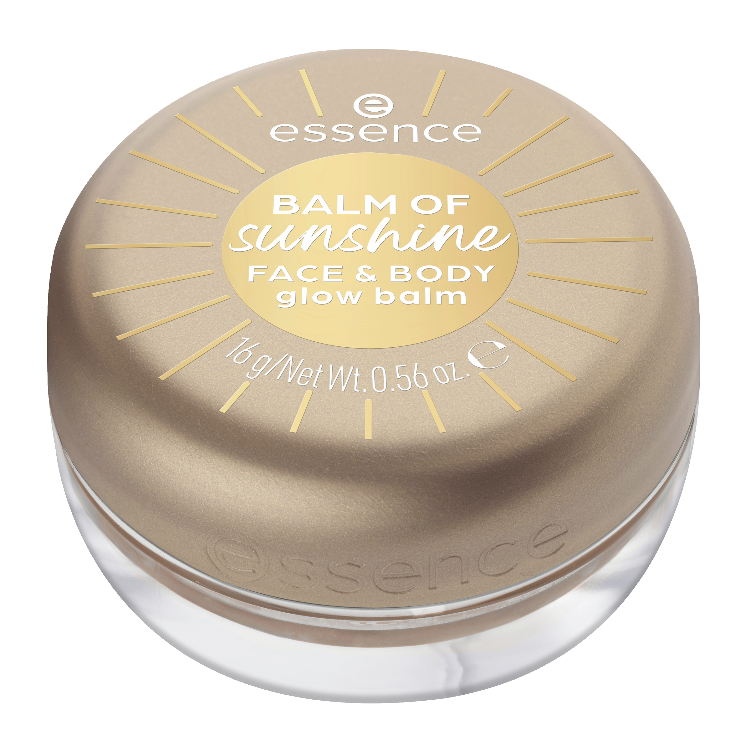 Rozjasňovač Balm Of Sunshine 20 Séduction du Soleil