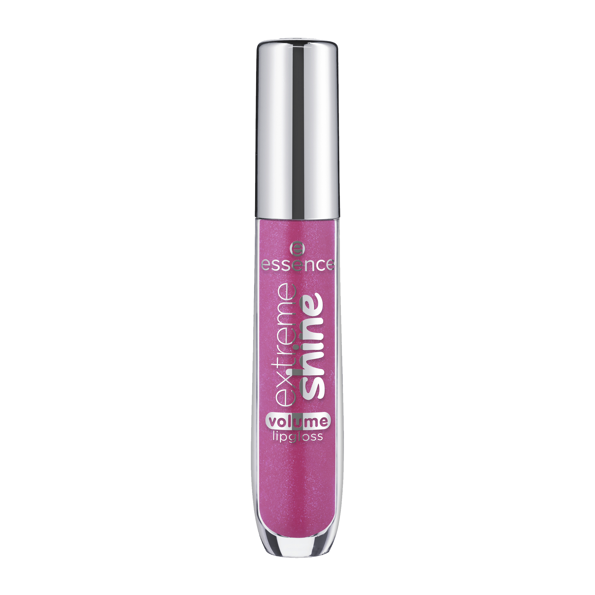 Lesk na rty Extreme shine 21 Pretty in Pink
