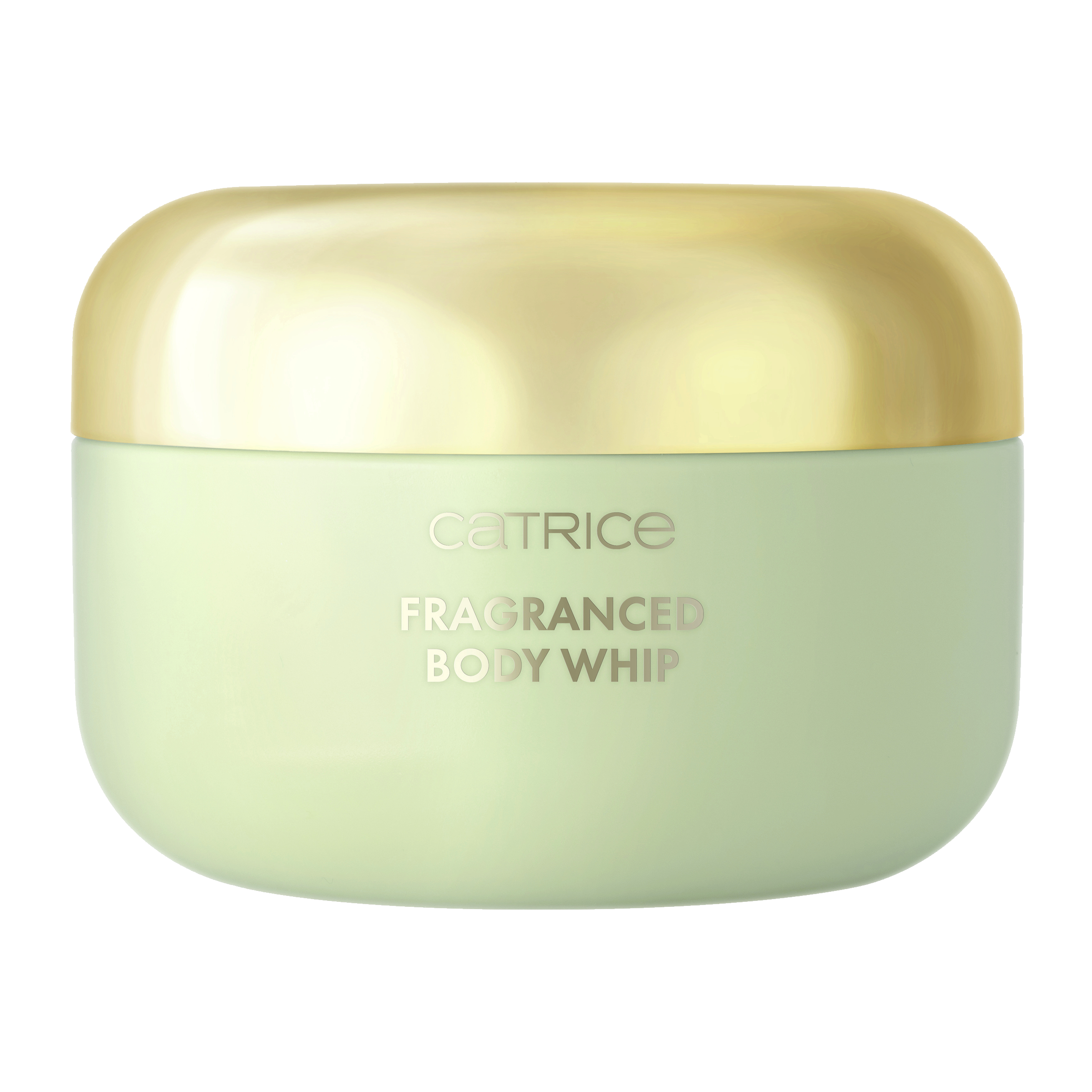 Našlehané tělové máslo C01 Whip It Real Smooth!