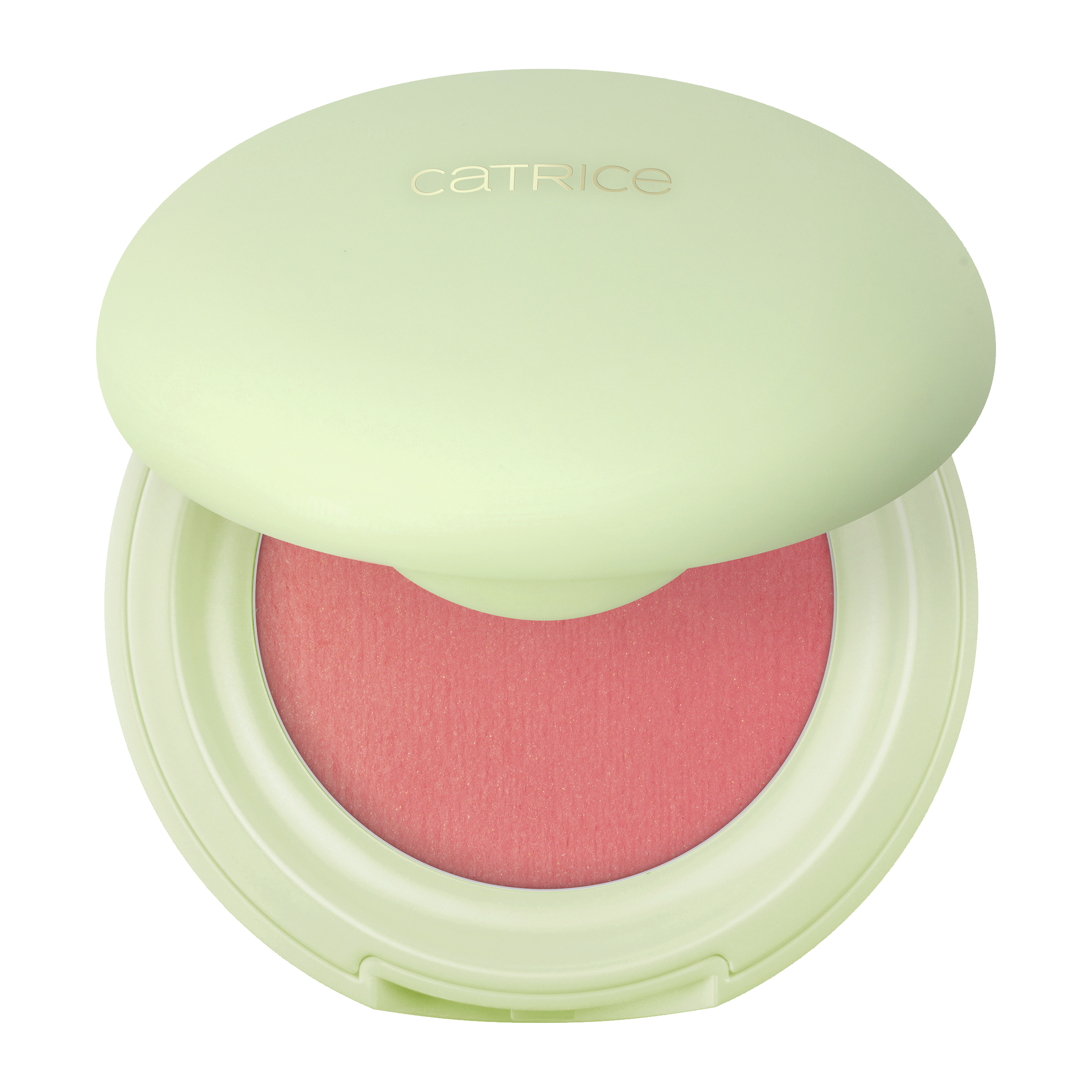 Krémová tvářenka C01 Peach-Tachio Dream